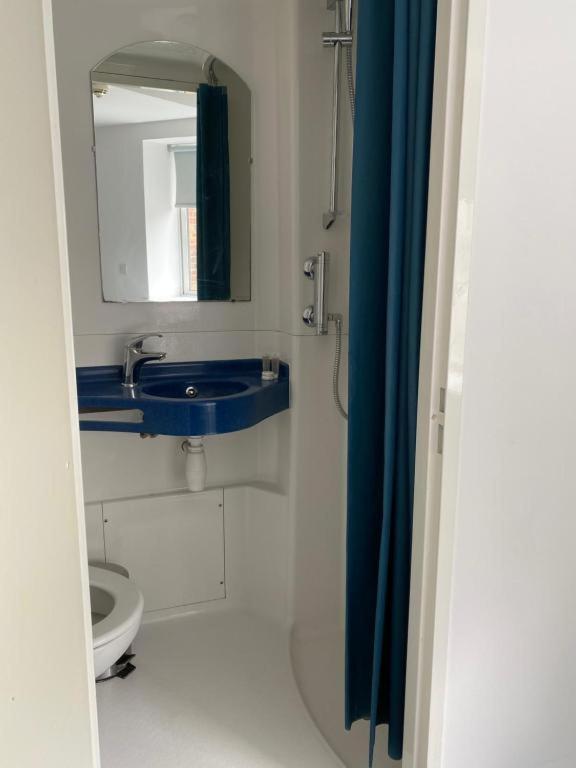 Herbal Hill Flats, Farringdon Apartment *