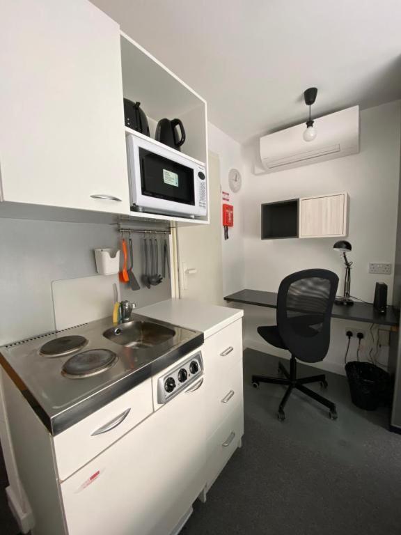 Herbal Hill Flats, Farringdon * London