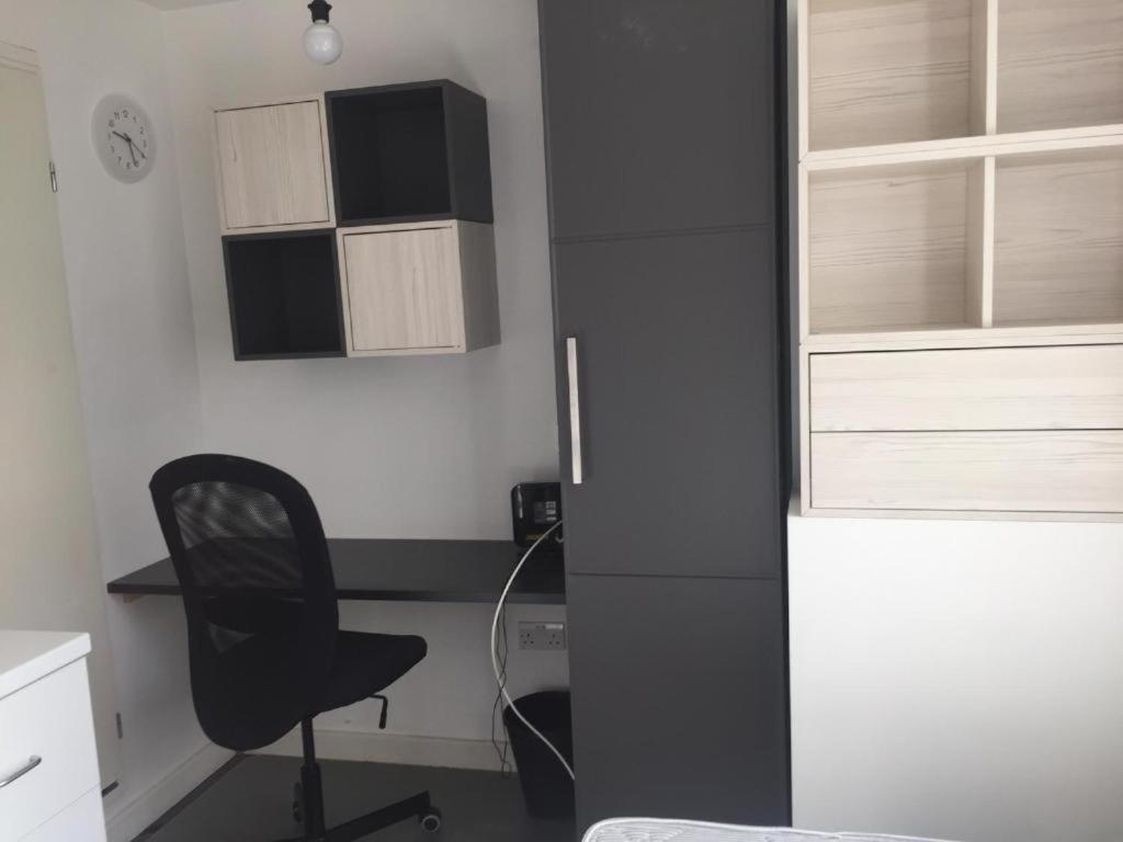 Herbal Hill Flats, Farringdon Apartment London