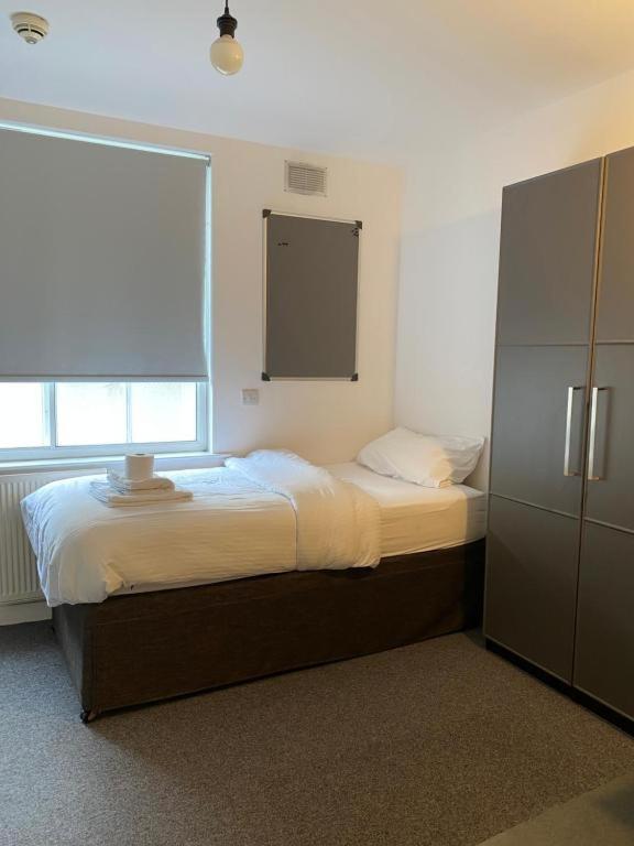 Herbal Hill Flats, Farringdon * London