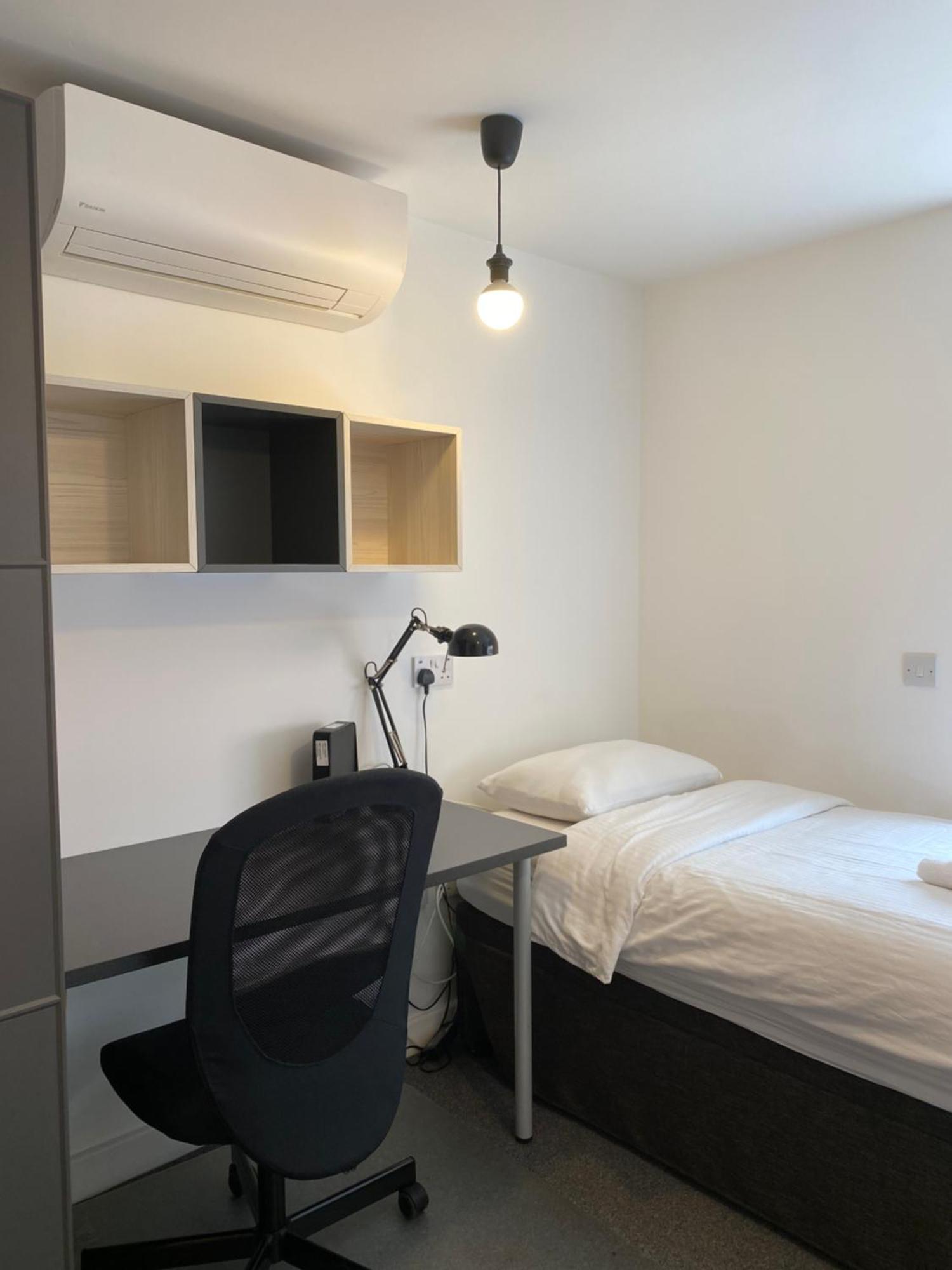 Herbal Hill Flats, Farringdon * London