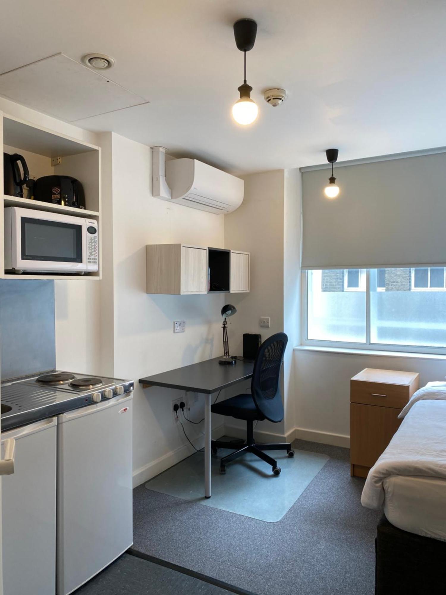 Herbal Hill Flats, Farringdon Apartment London