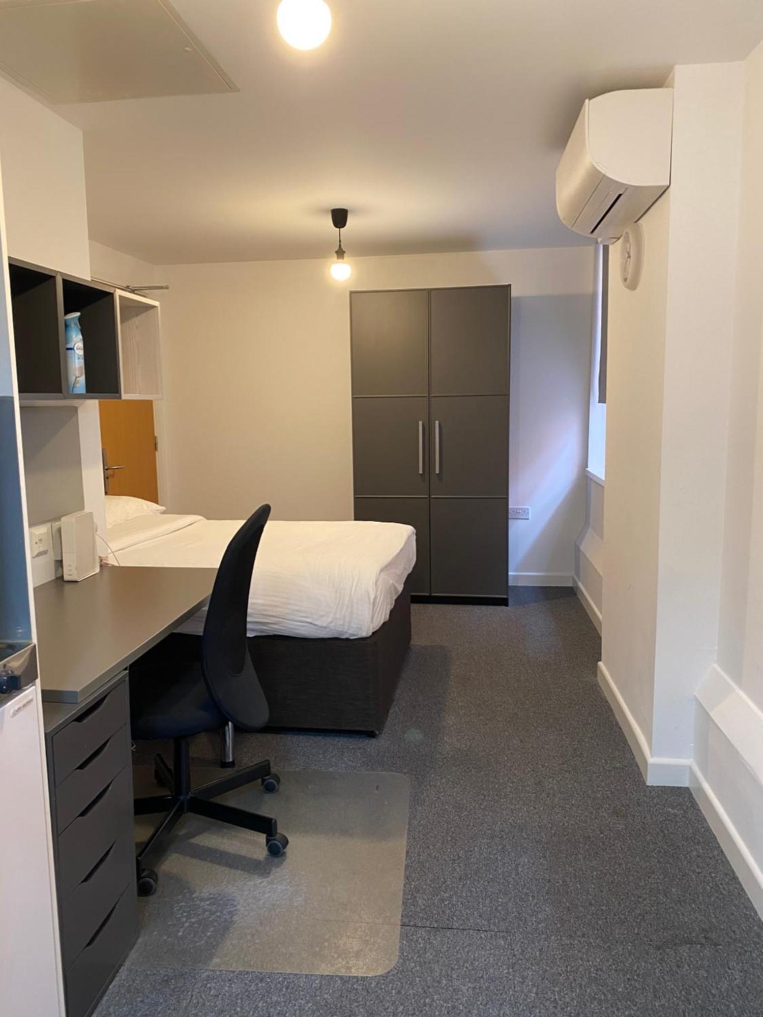 Apartment Herbal Hill Flats, Farringdon London