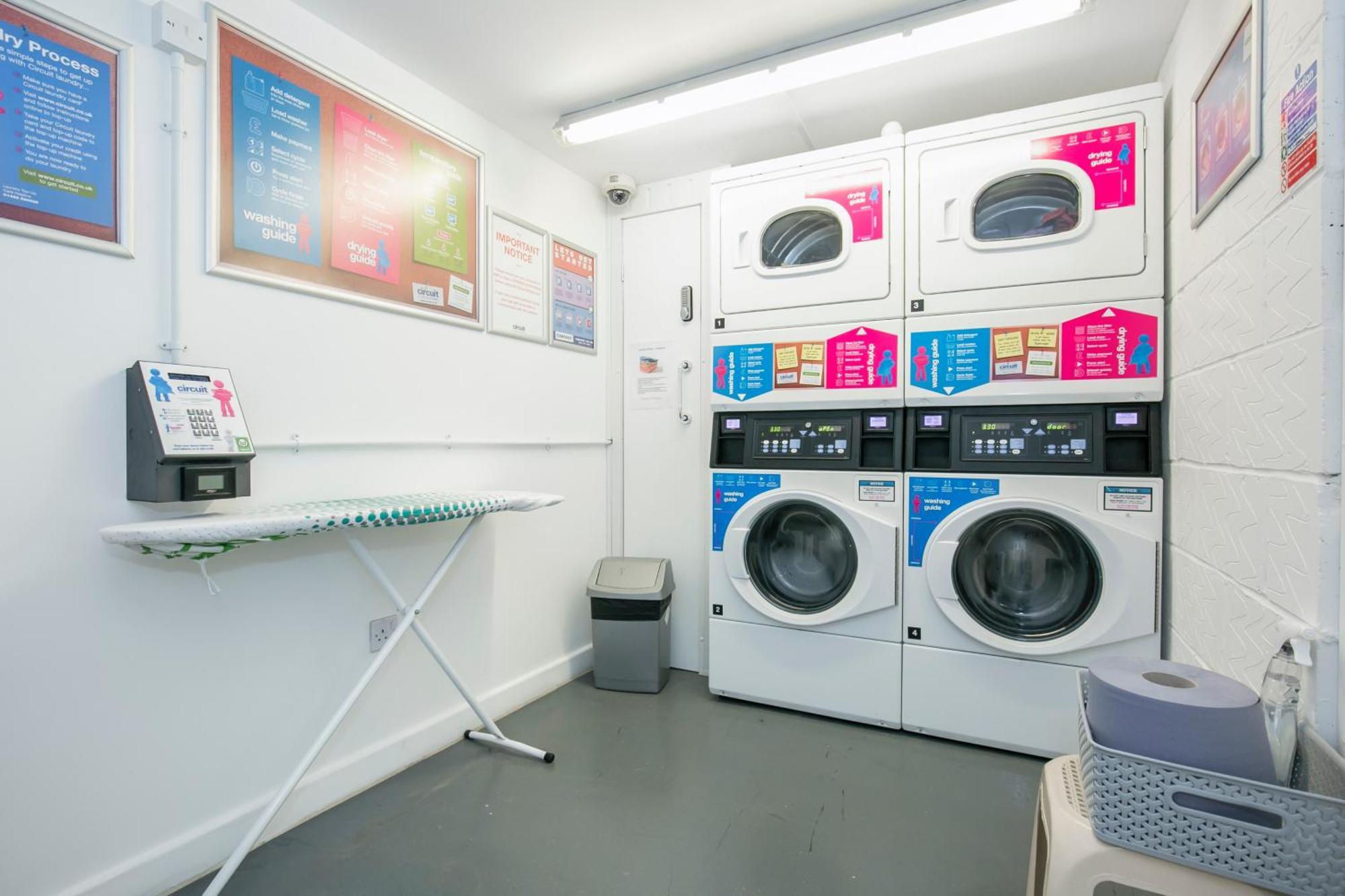 Herbal Hill Flats, Farringdon Apartment *