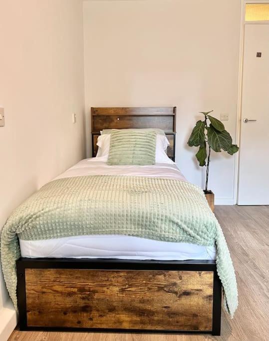 Apartment Gorgeous Flat 10 Min Walk To Stadium Free Parking