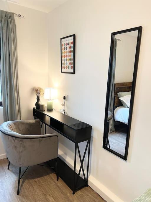 Apartment Gorgeous Flat 10 Min Walk To Stadium Free Parking *