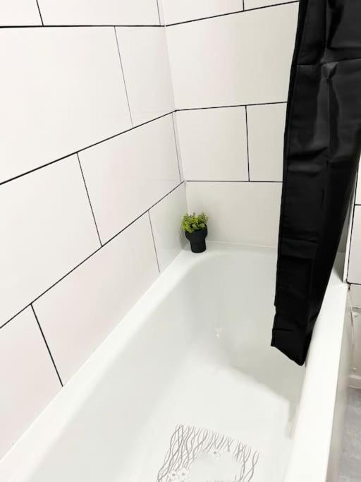Gorgeous Flat 10 Min Walk To Stadium Free Parking Apartment London
