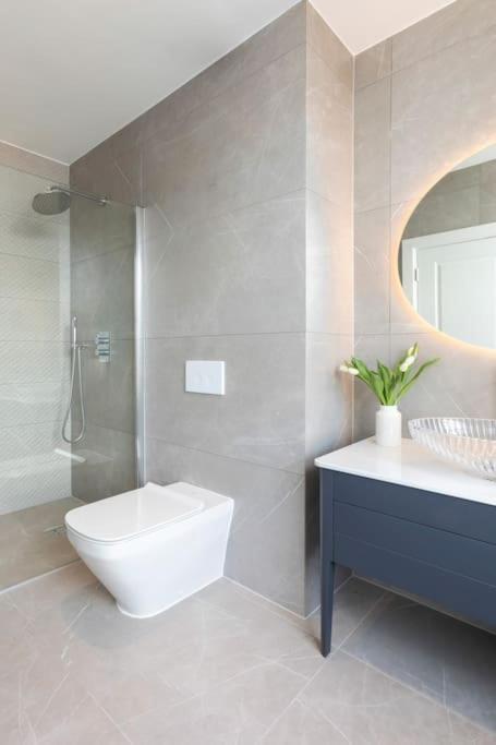 Superb 3 Bed Notting Hill Holiday home