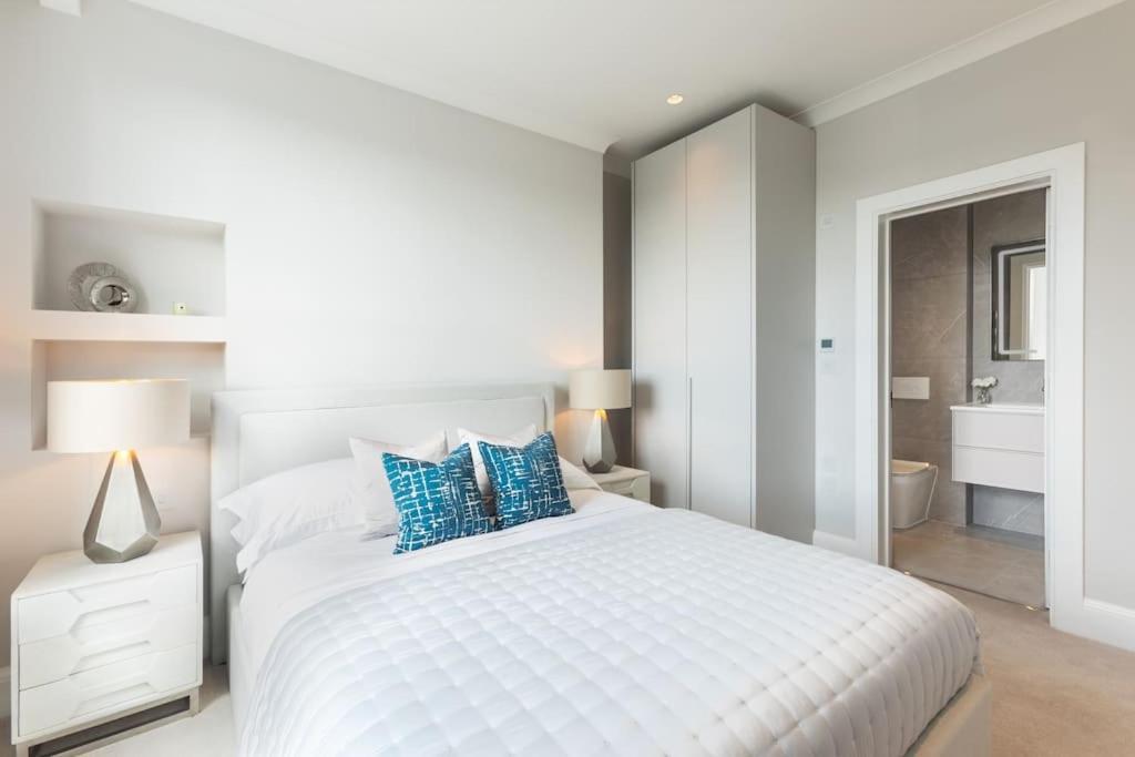 Holiday home Superb 3 Bed Notting Hill London