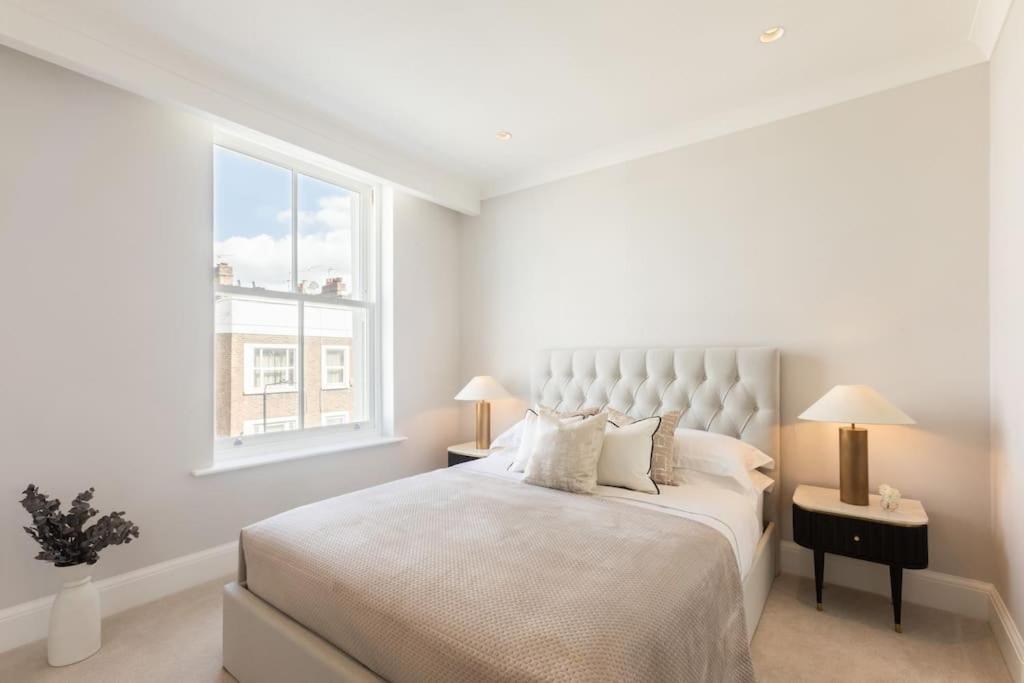 Holiday home Superb 3 Bed Notting Hill *
