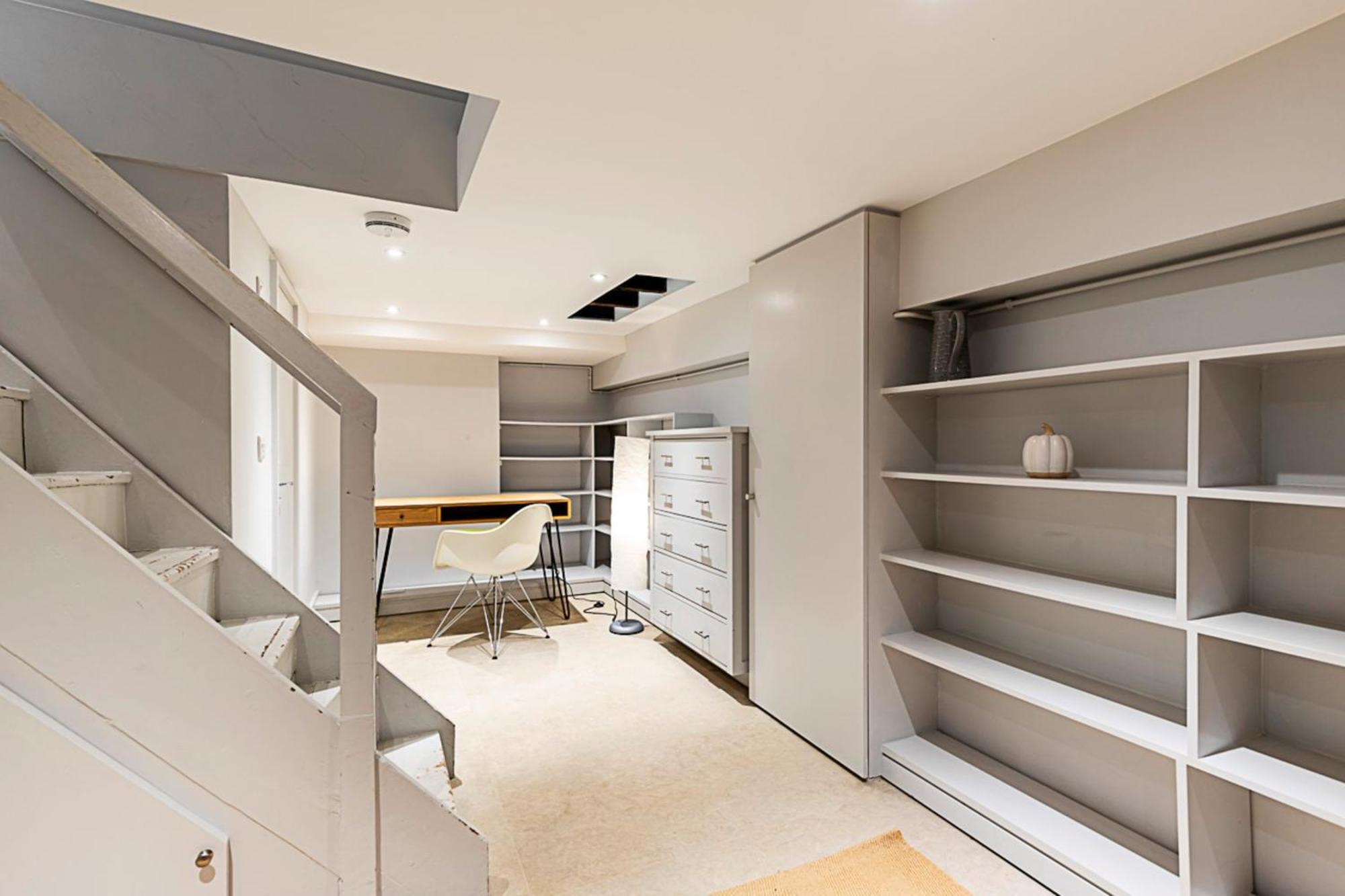 Ferienhaus Renovated Historic & Garden In Enclave *