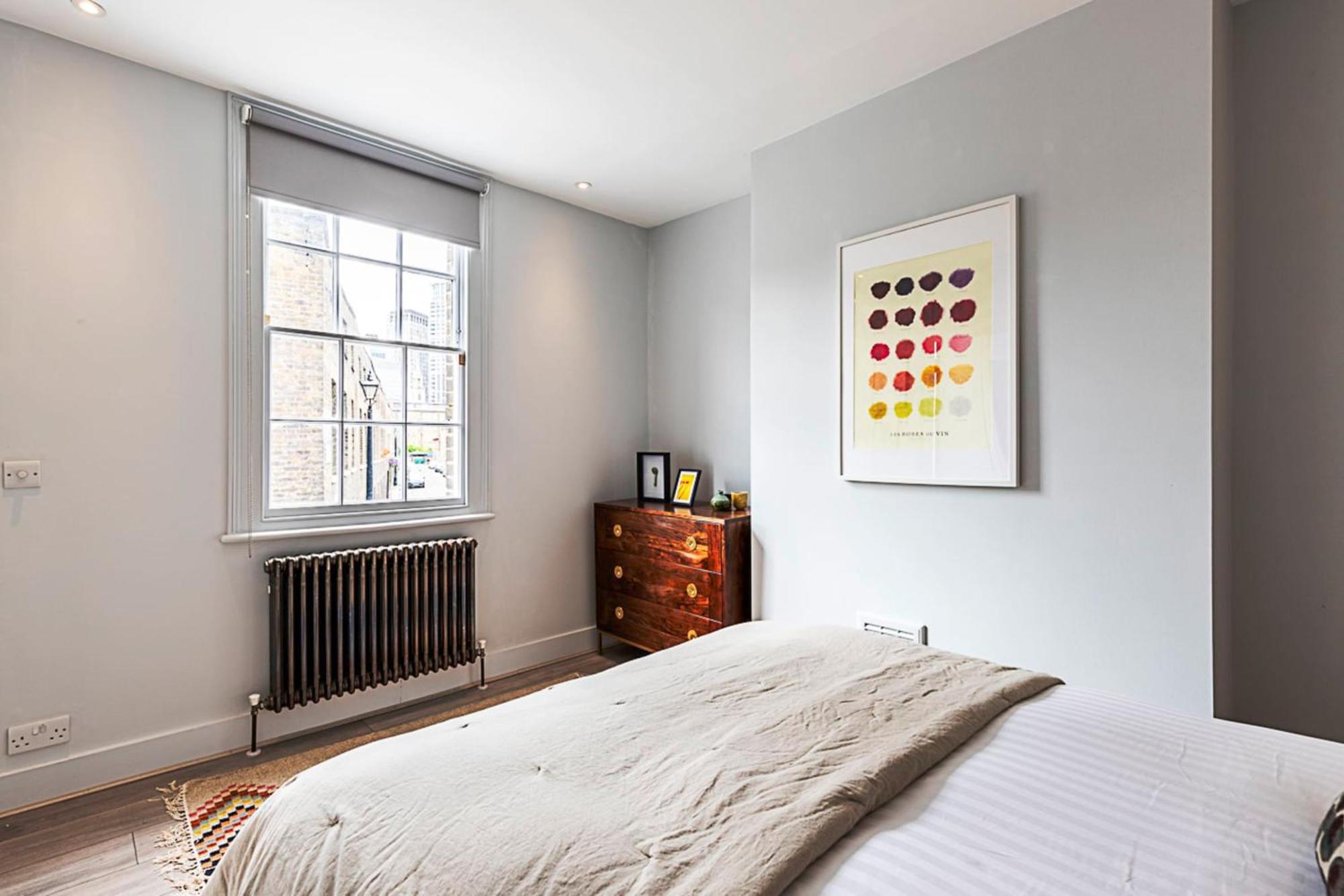 Renovated Historic & Garden In Enclave Ferienhaus