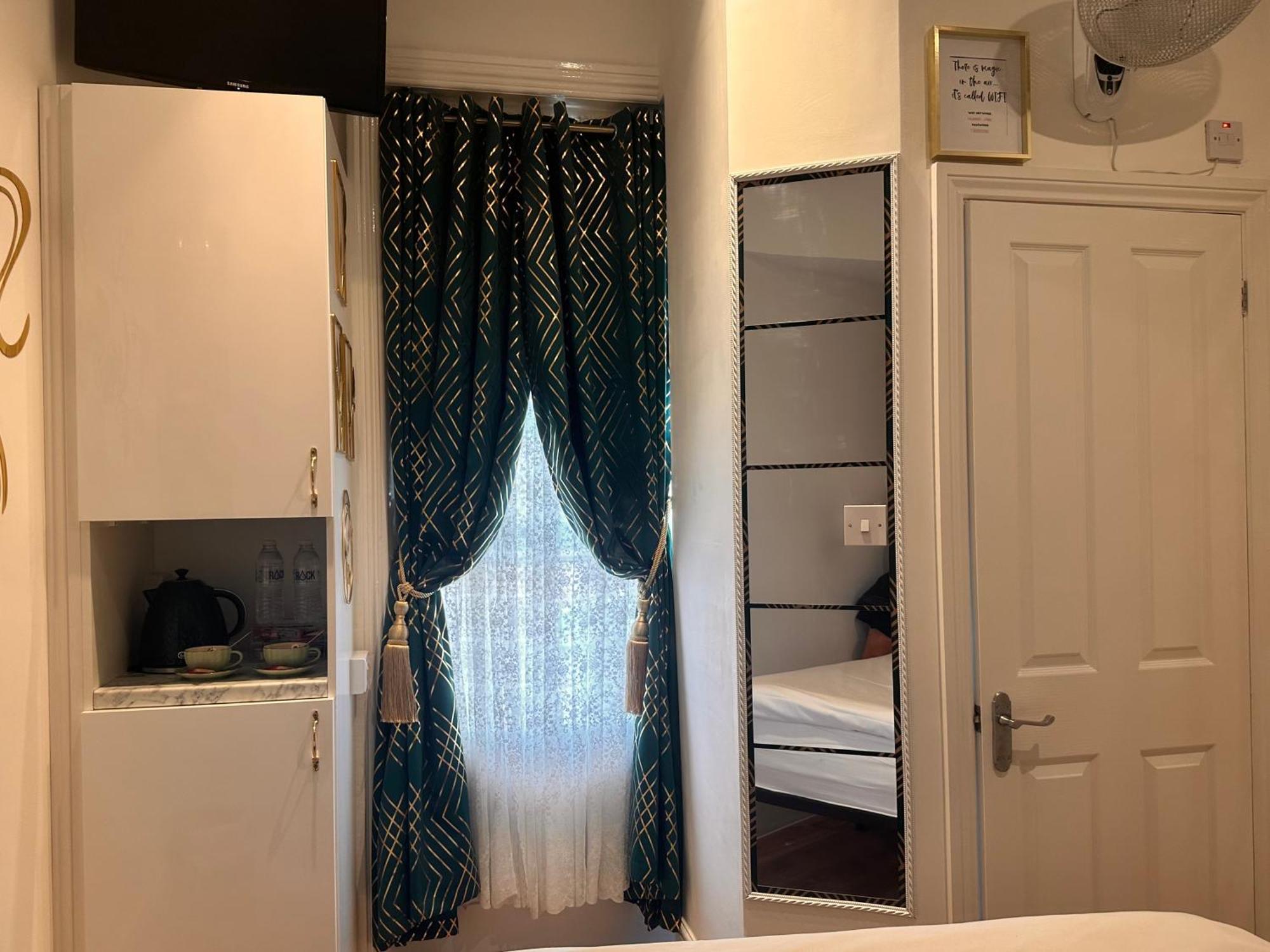Maria Appartement *