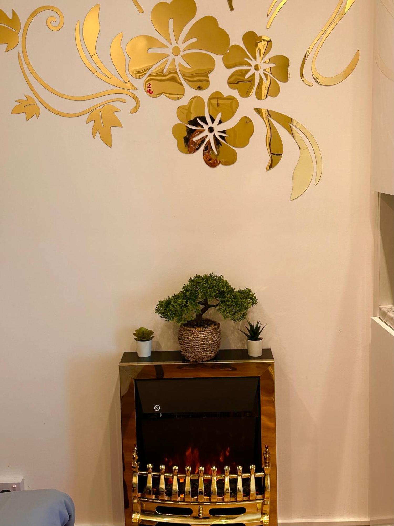 Appartement Maria *