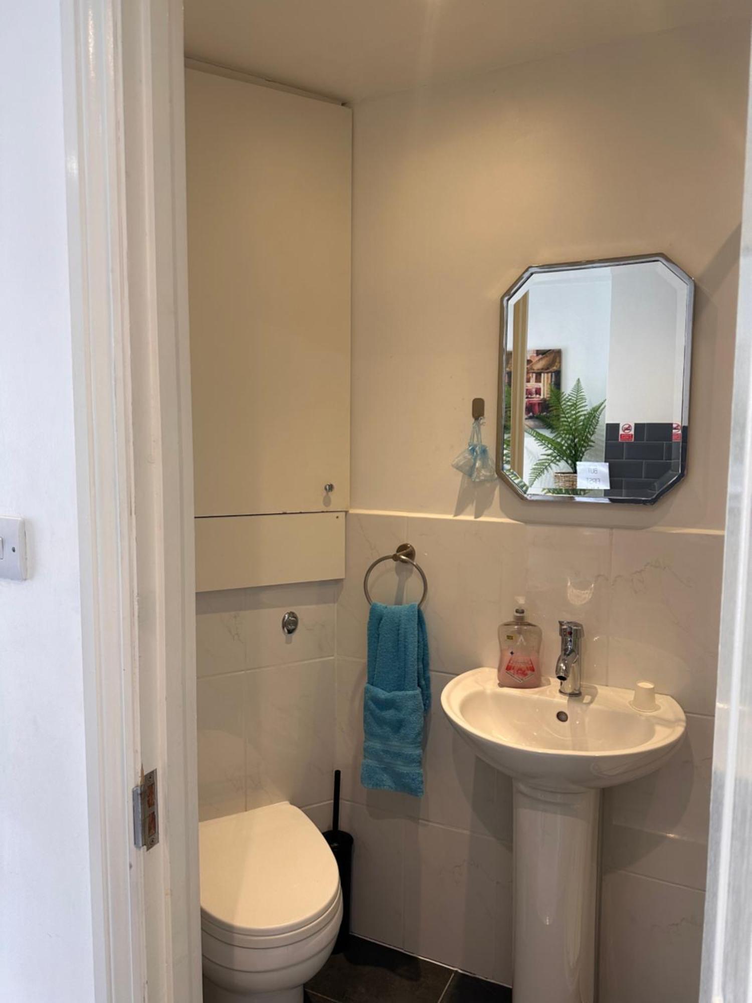 Maria Appartement Londen
