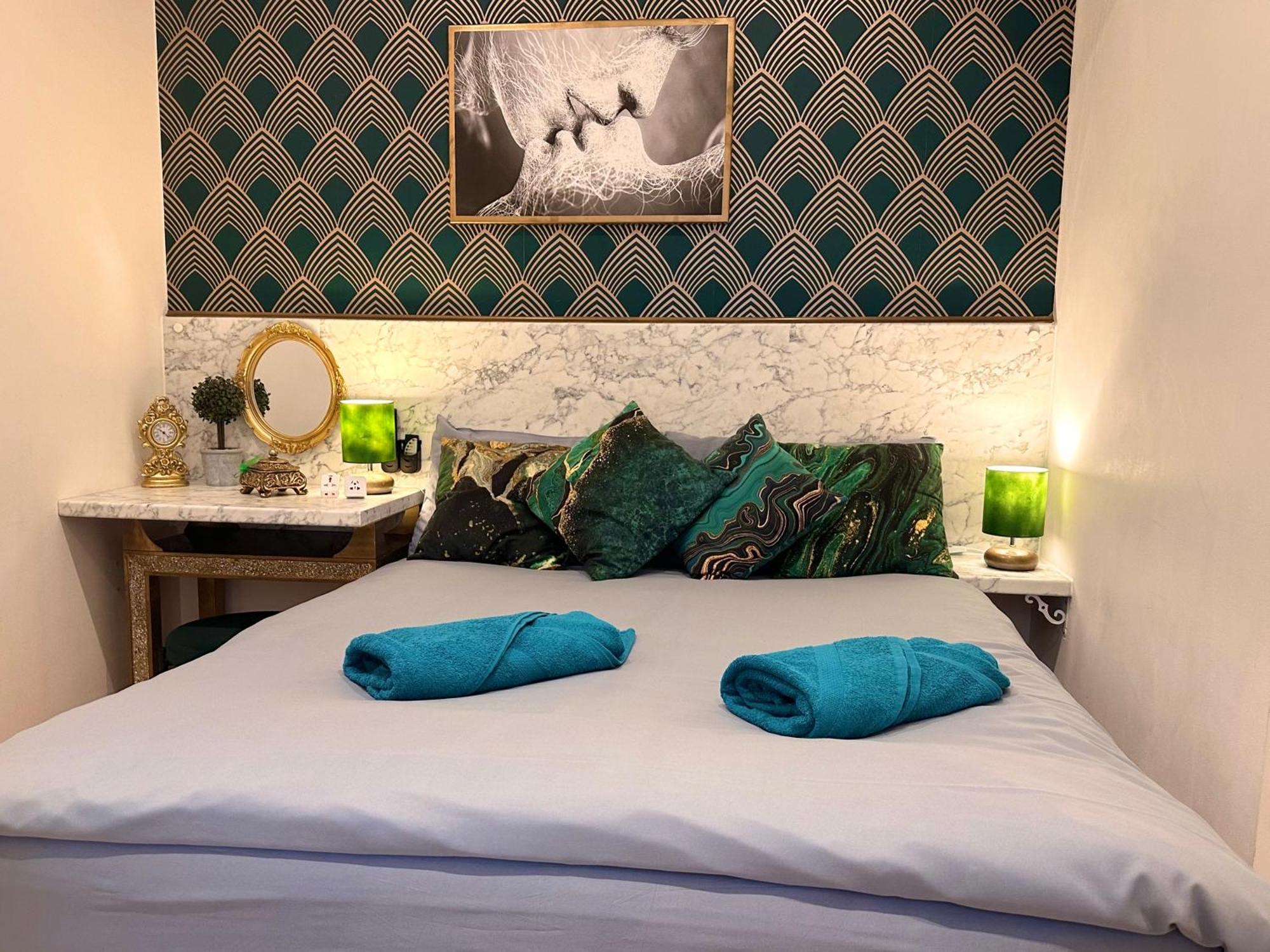 Maria Appartement