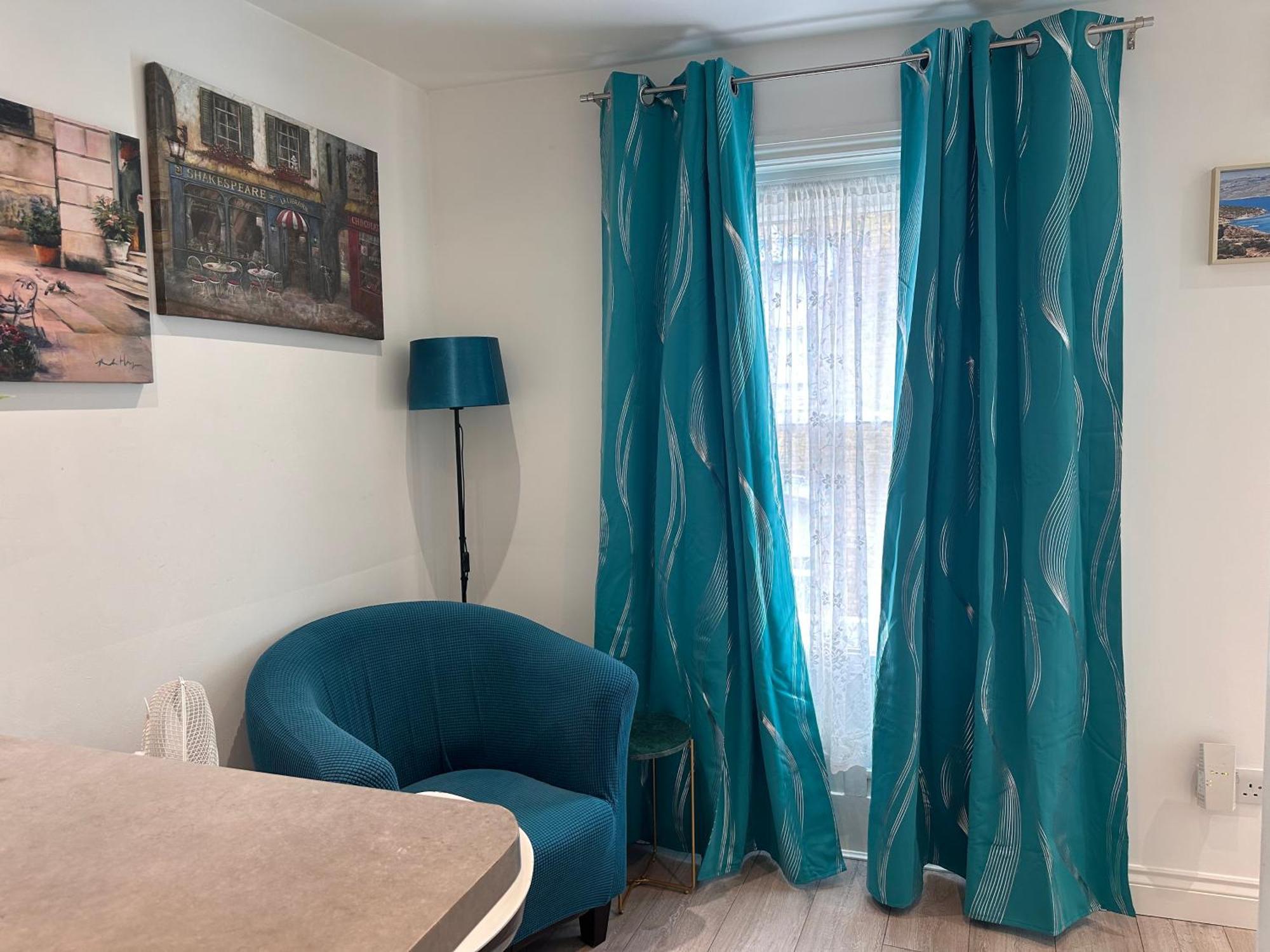 Appartement Maria *