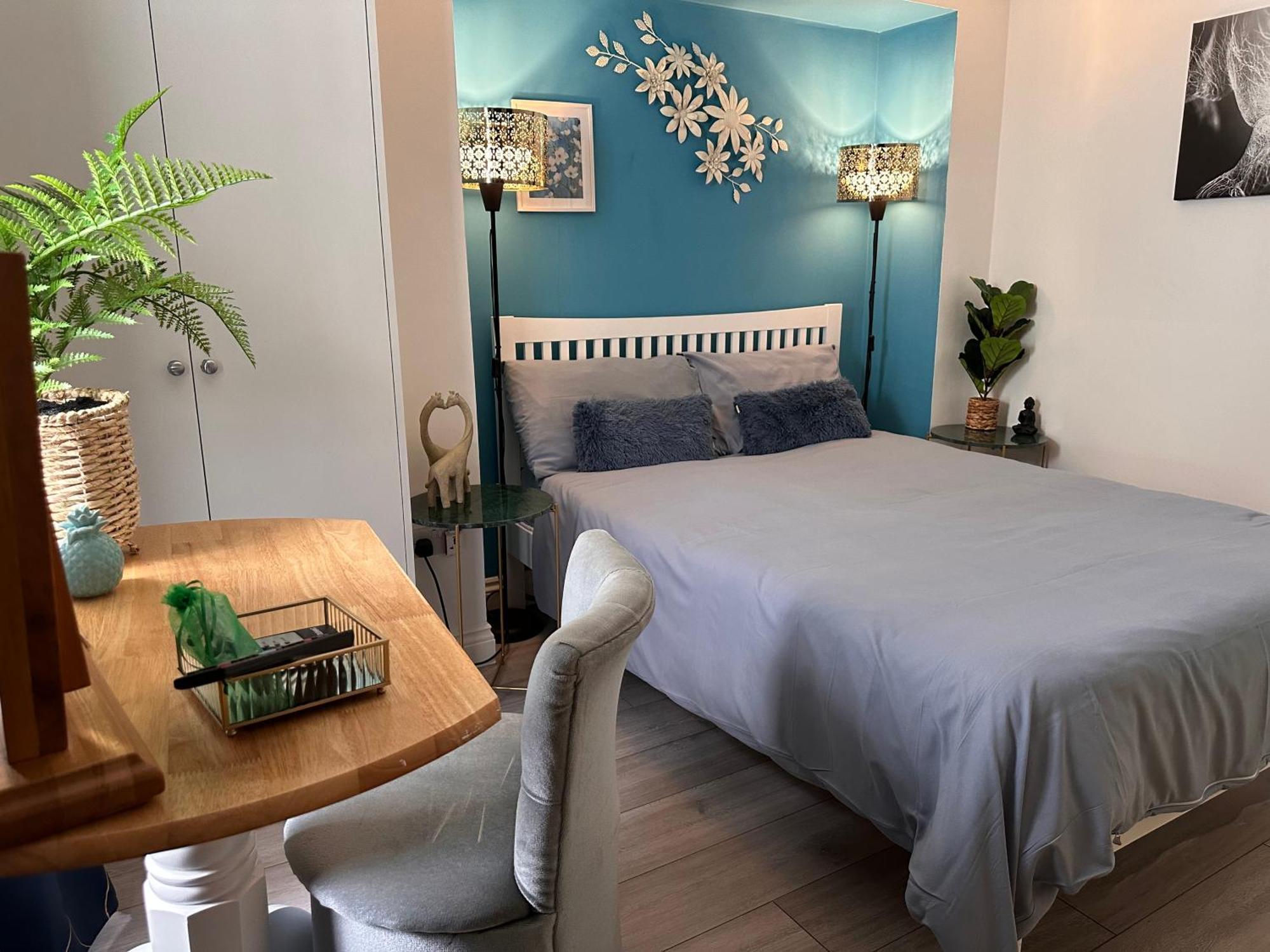 Maria Appartement Londen