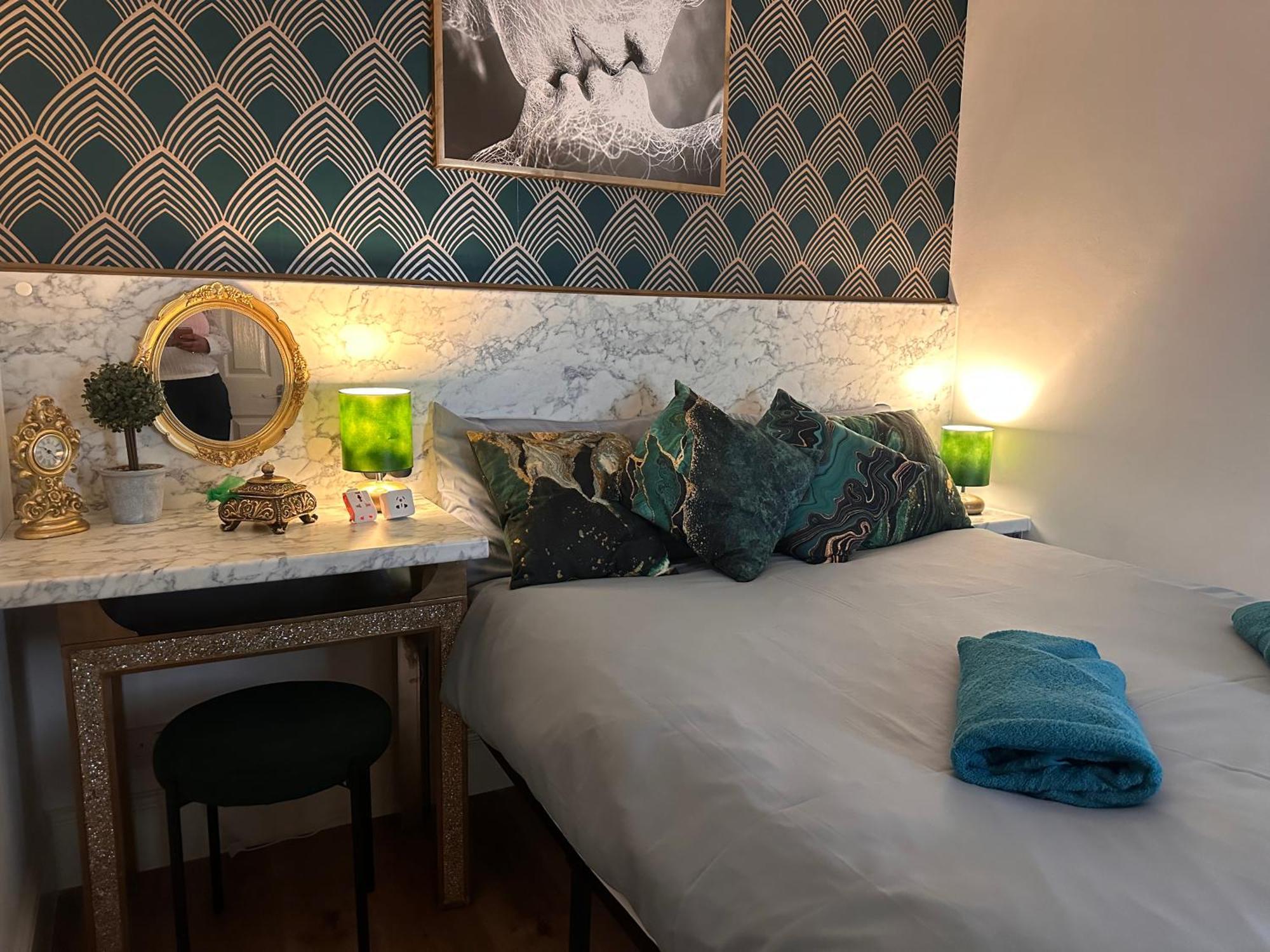 Appartement Maria Londen