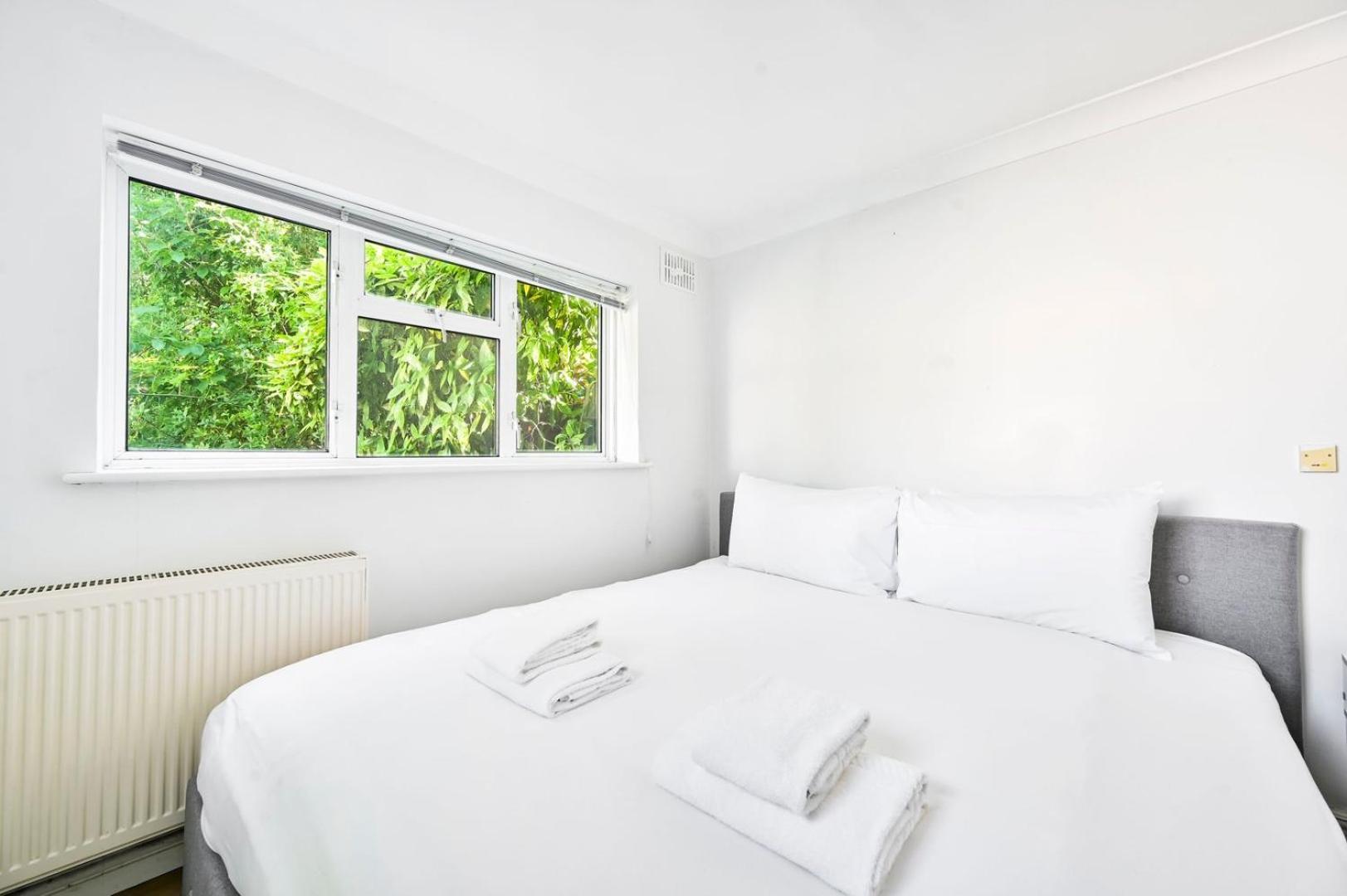 Appartement Guestready - Luxurious Comfort In London's Heart *