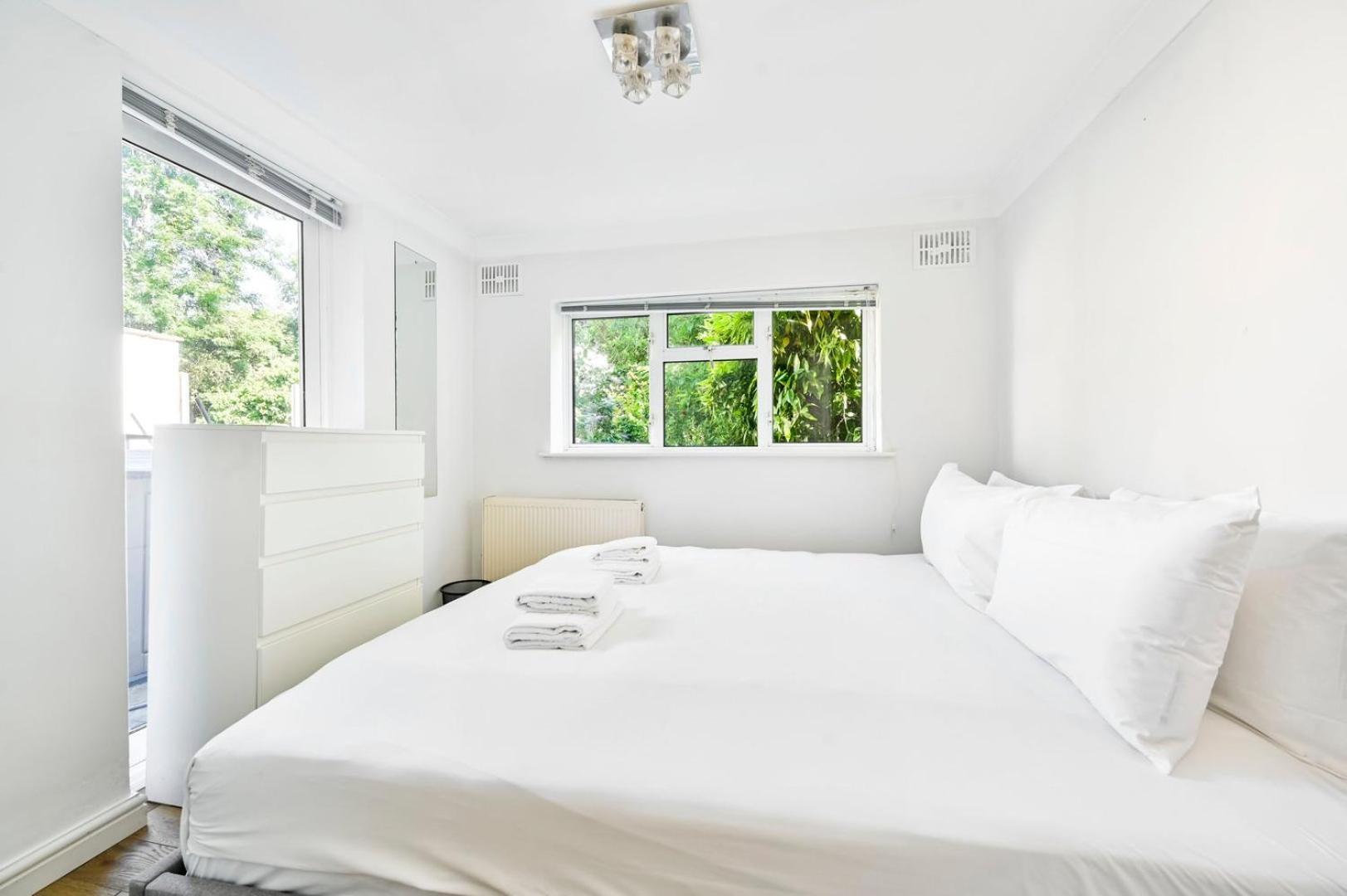 Guestready - Luxurious Comfort In London's Heart Appartement *