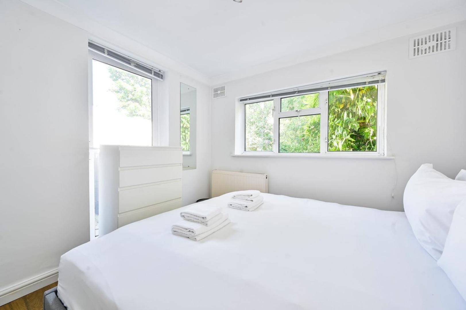 Guestready - Luxurious Comfort In London's Heart Appartement *