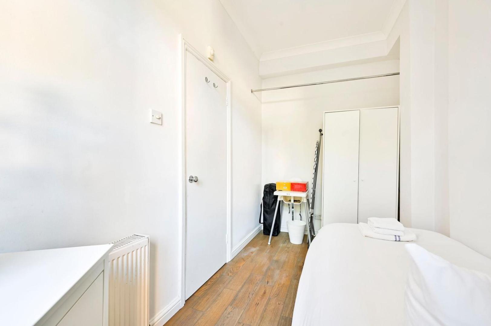 Guestready - Luxurious Comfort In London's Heart Londen