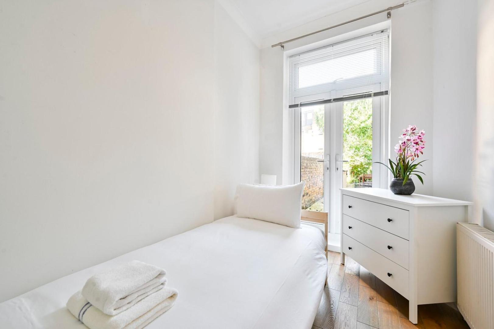 Guestready - Luxurious Comfort In London's Heart Appartement *