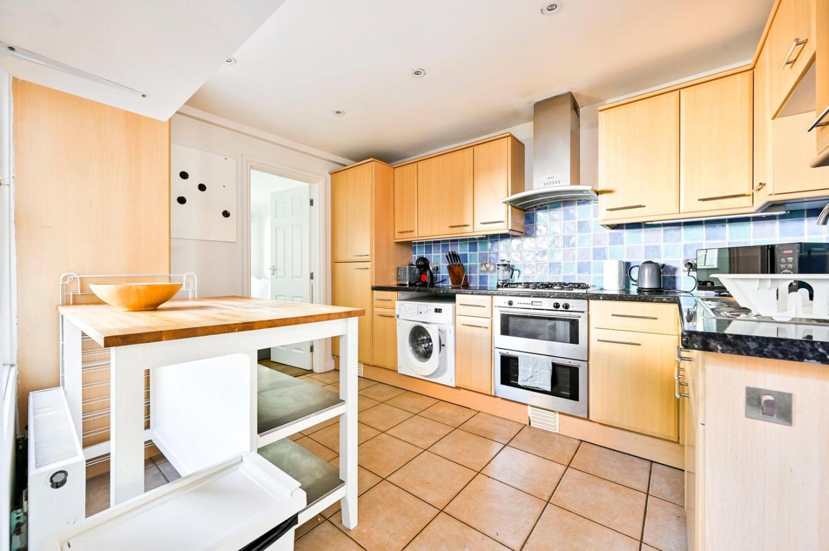 Guestready - Luxurious Comfort In London's Heart Appartement Londen