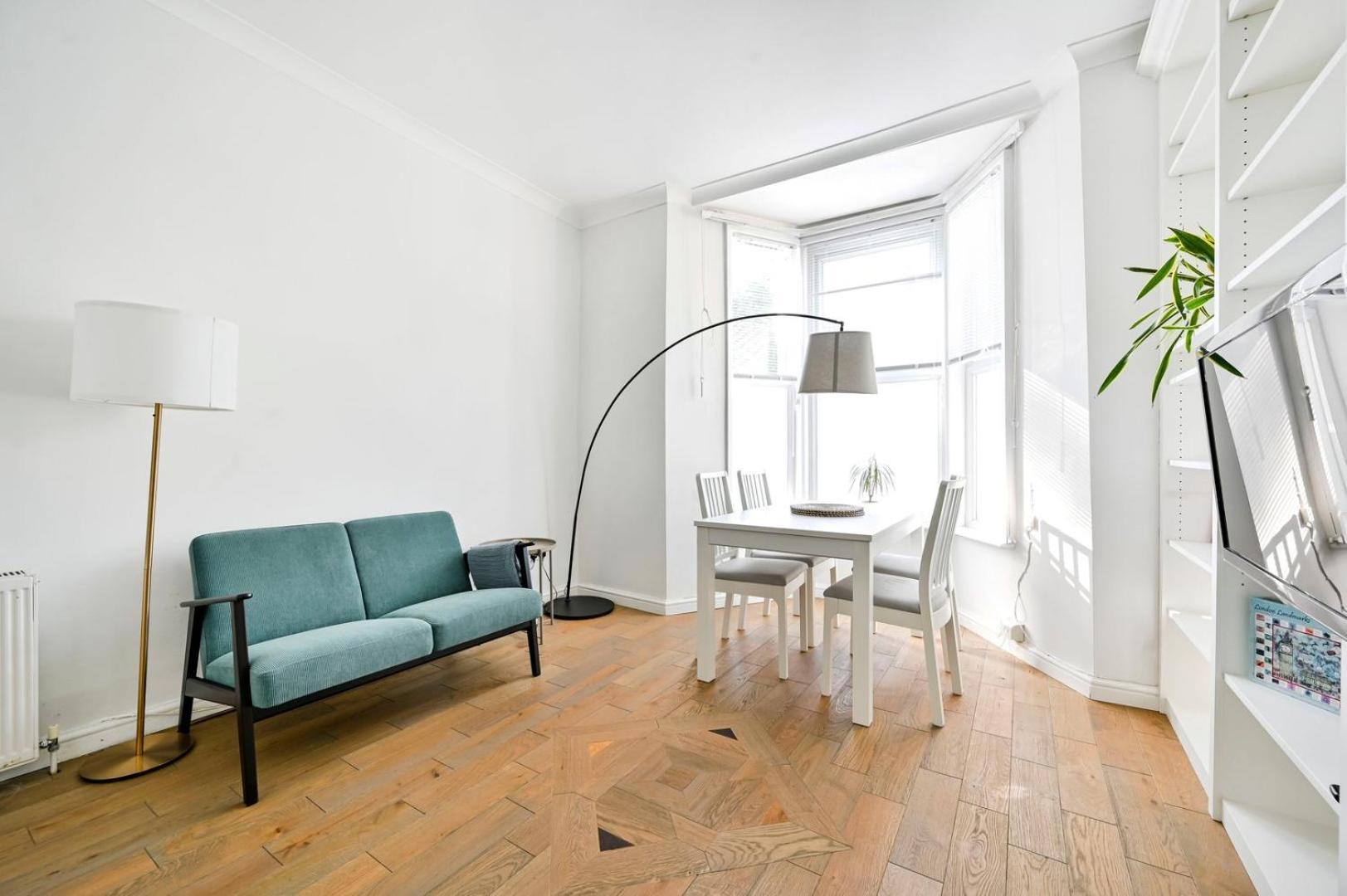Guestready - Luxurious Comfort In London's Heart Londen