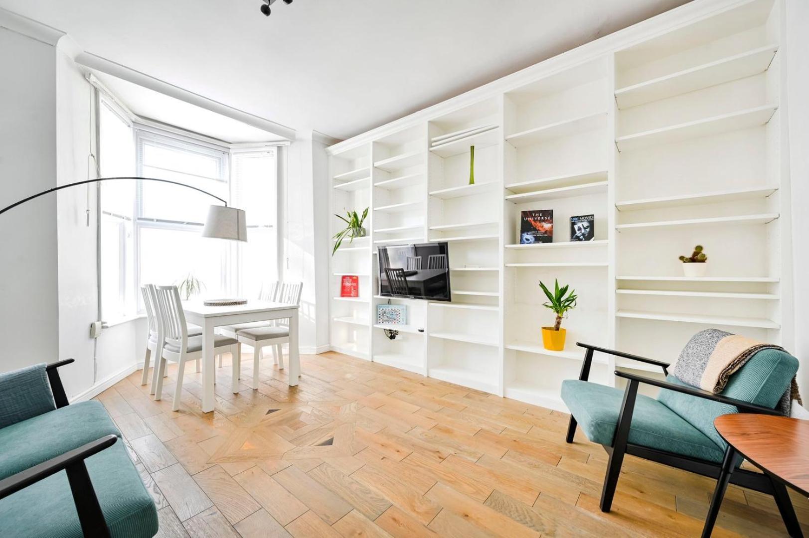 Appartement Guestready - Luxurious Comfort In London's Heart Londen