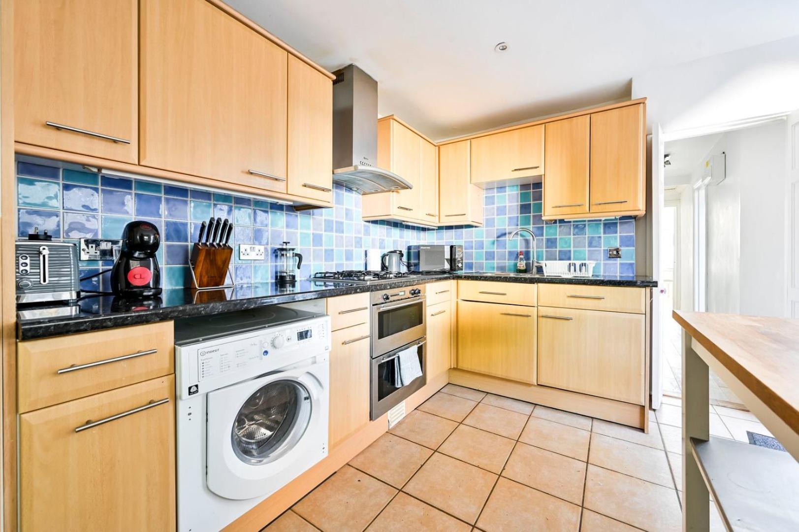 Guestready - Luxurious Comfort In London's Heart Londen