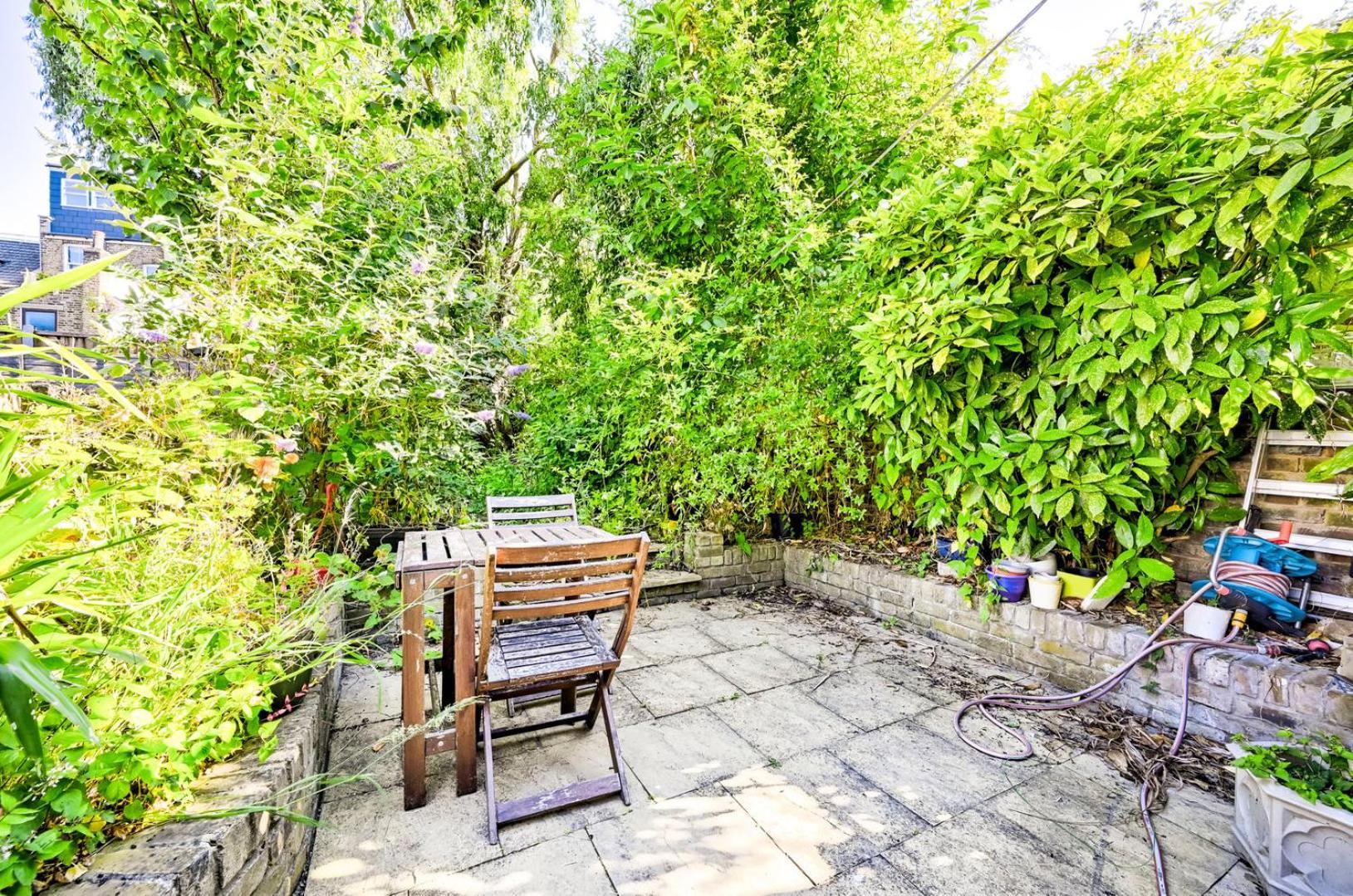 Appartement Guestready - Luxurious Comfort In London's Heart Londen