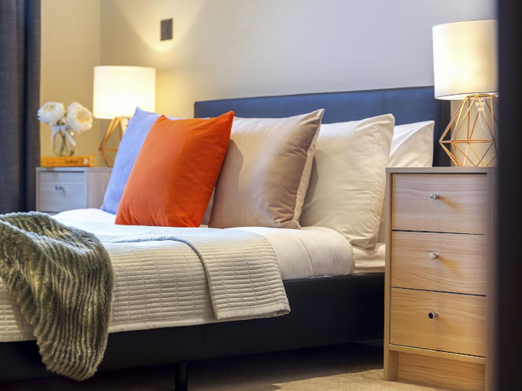 Apartment Indescon Square- Canary Wharf By Interhome