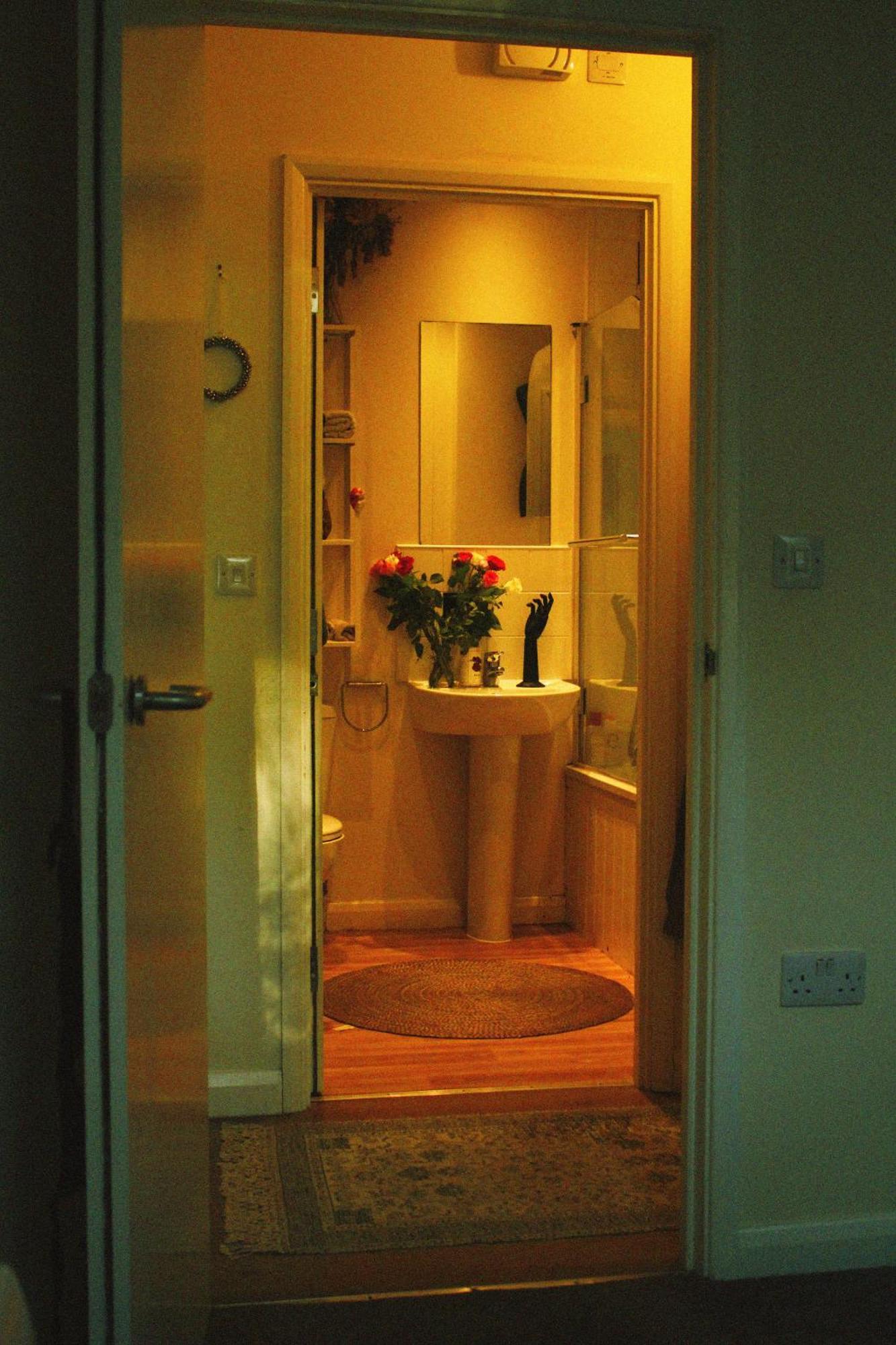 The Artists House Near Holland Park Apartment London