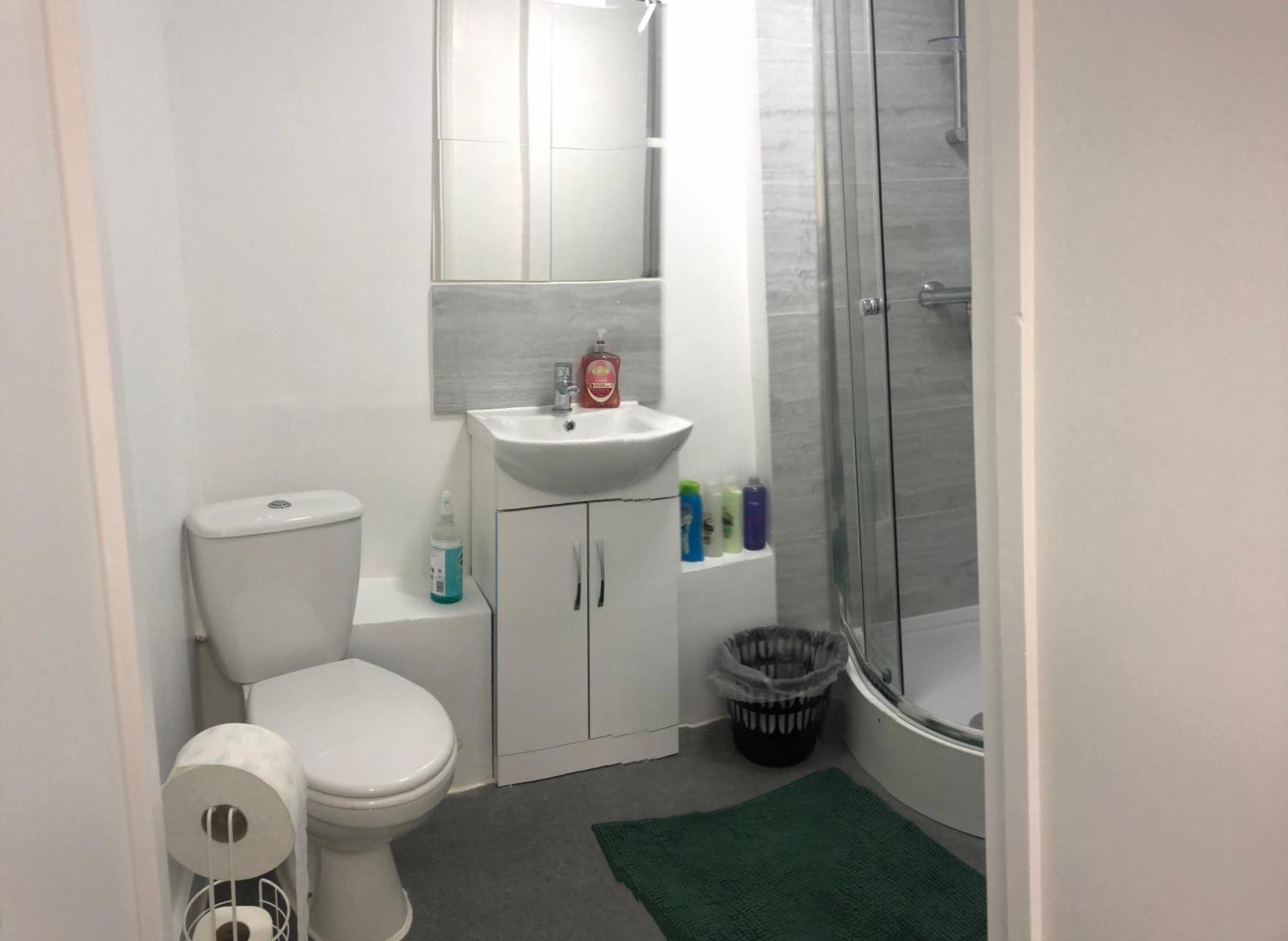 Harry Potter S Flat In *