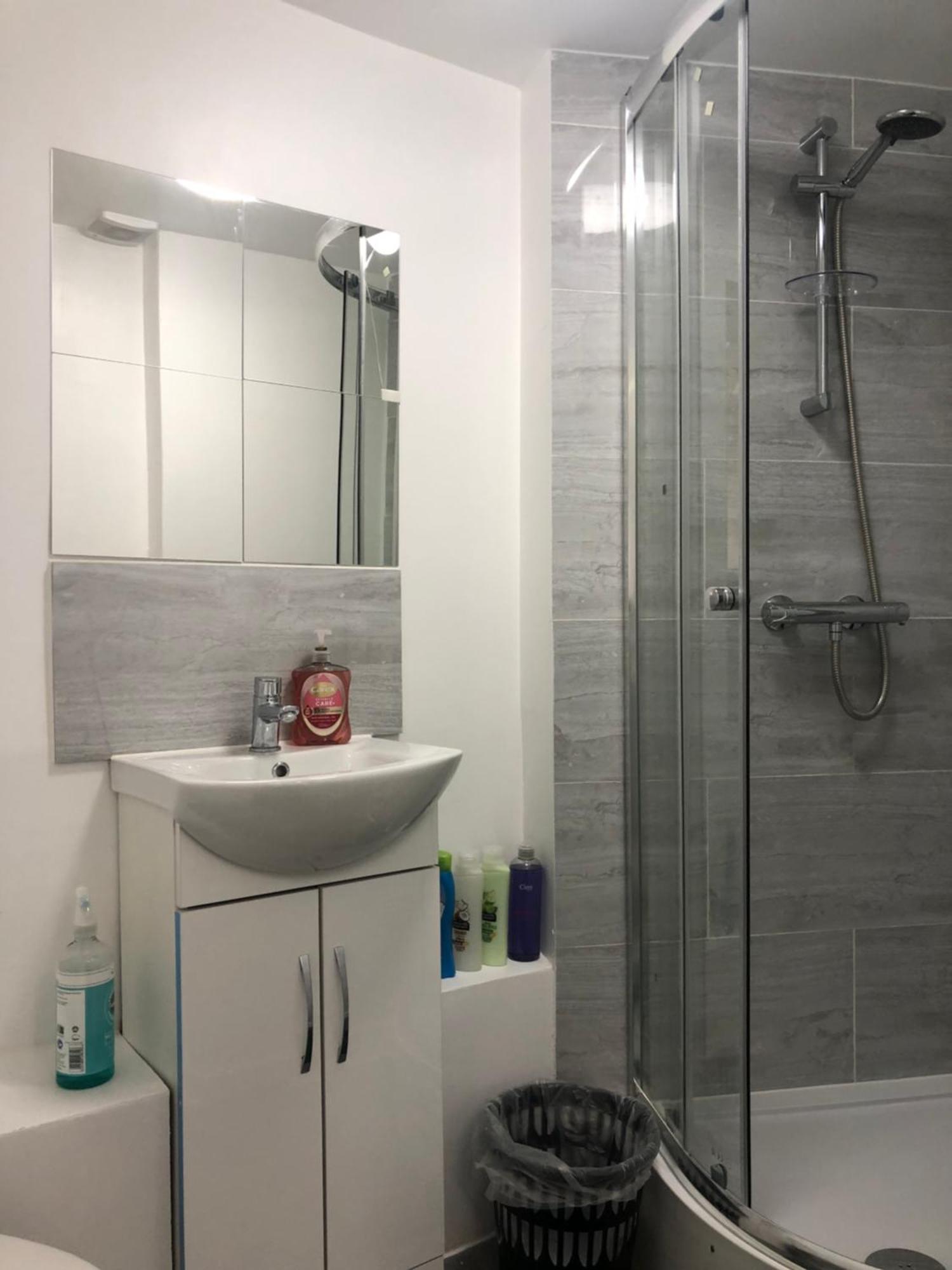 Harry Potter S Flat In Apartment