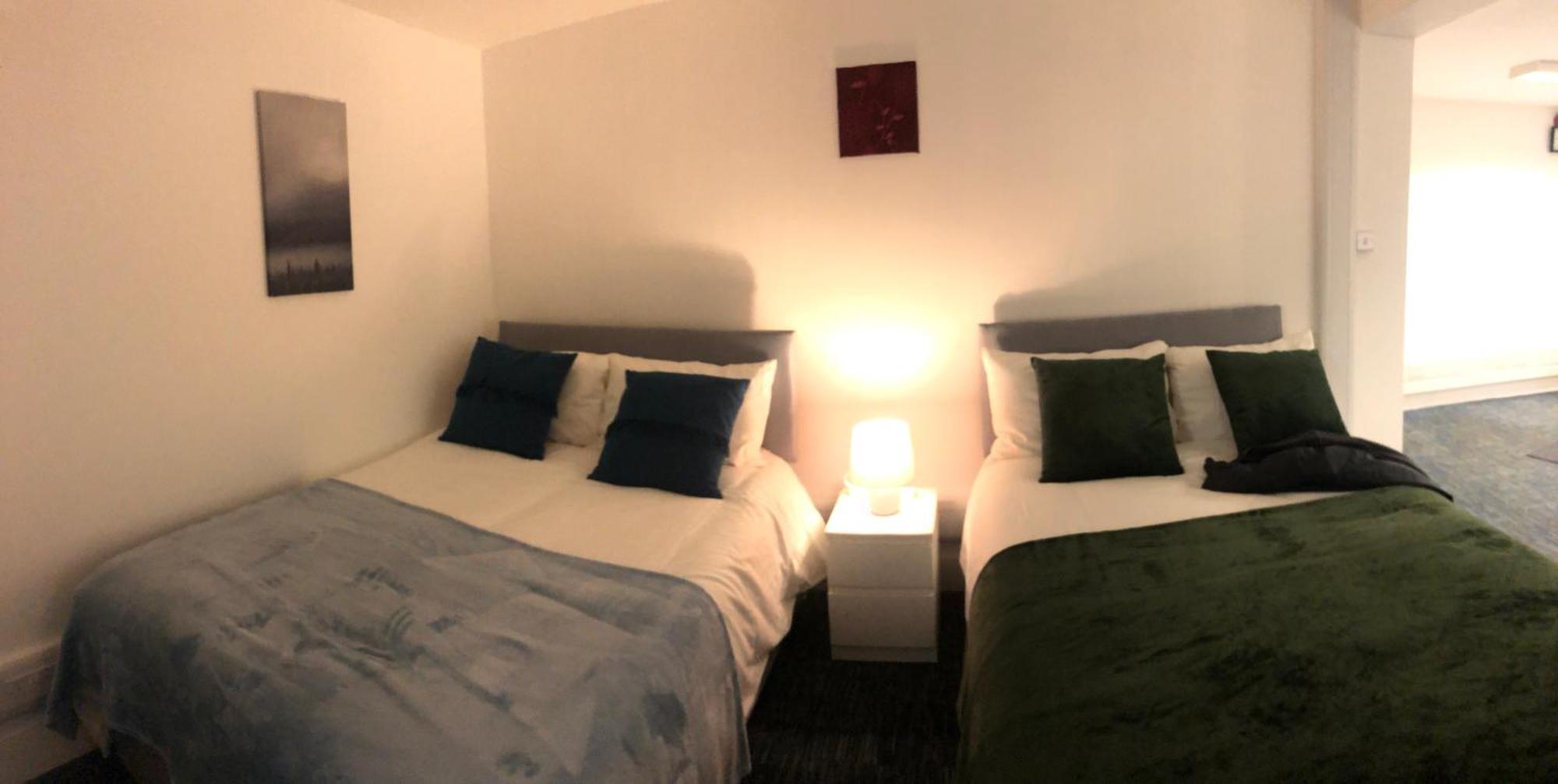 Apartment Harry Potter S Flat In *