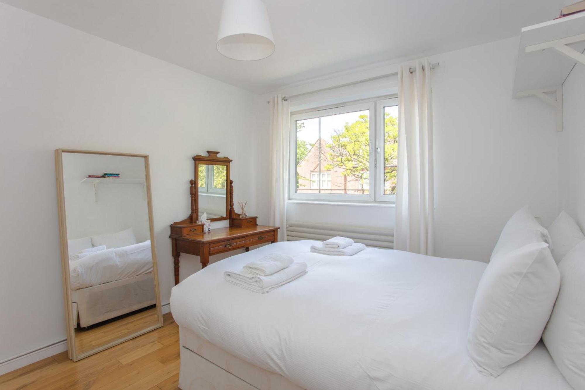 Appartement Modern 3 Bedroom In Brixton