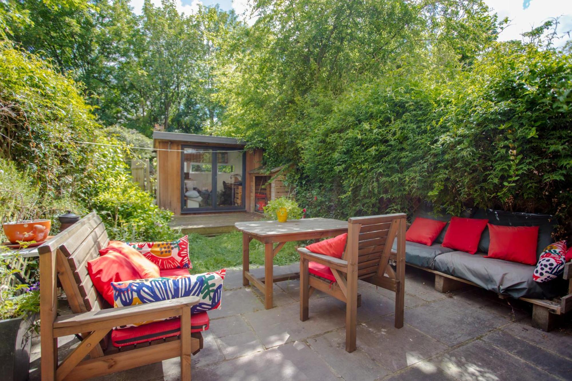 Appartement Modern 3 Bedroom In Brixton Londen