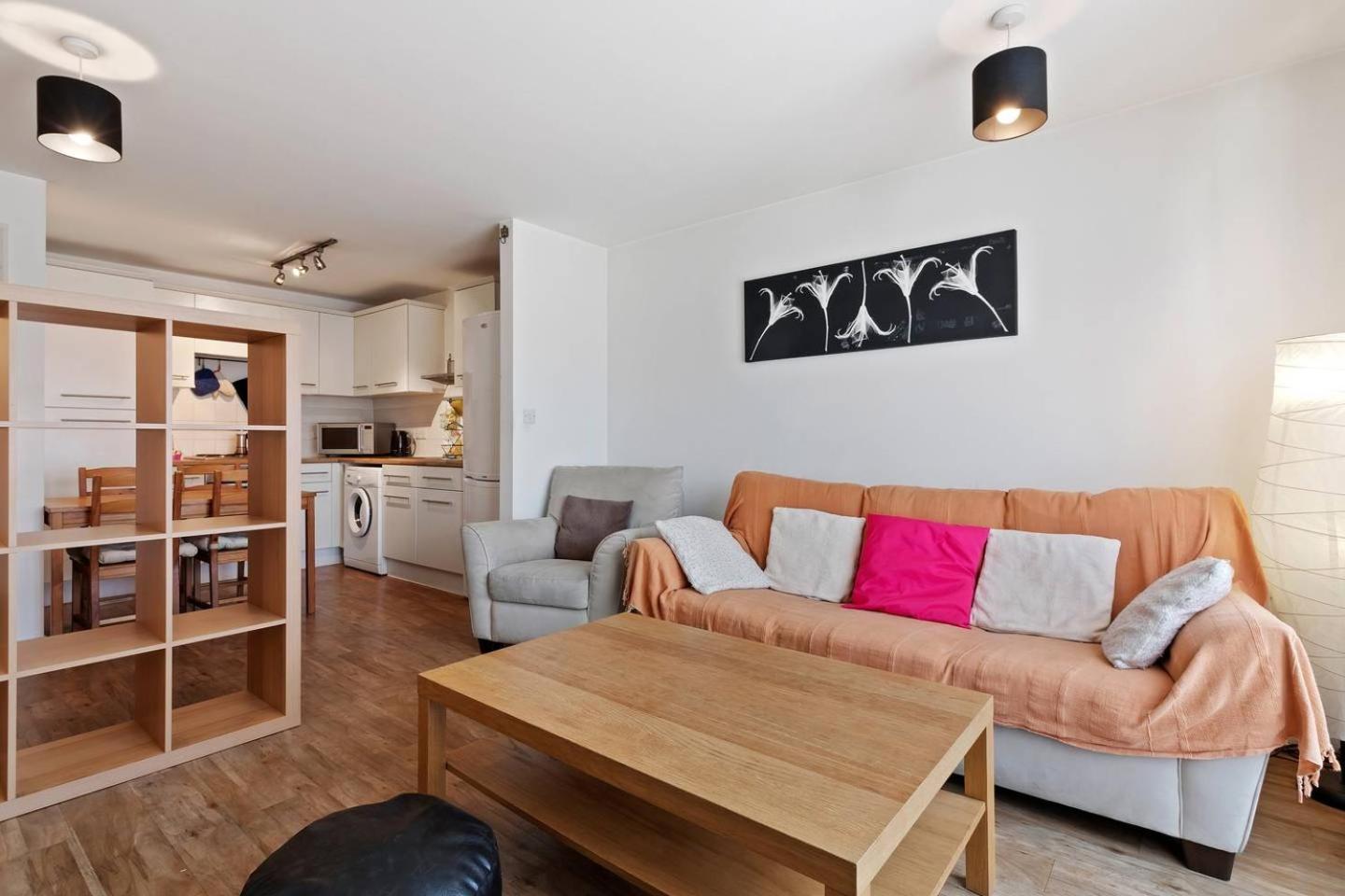 Apartment Modern 2 Bedroom In Homerton London