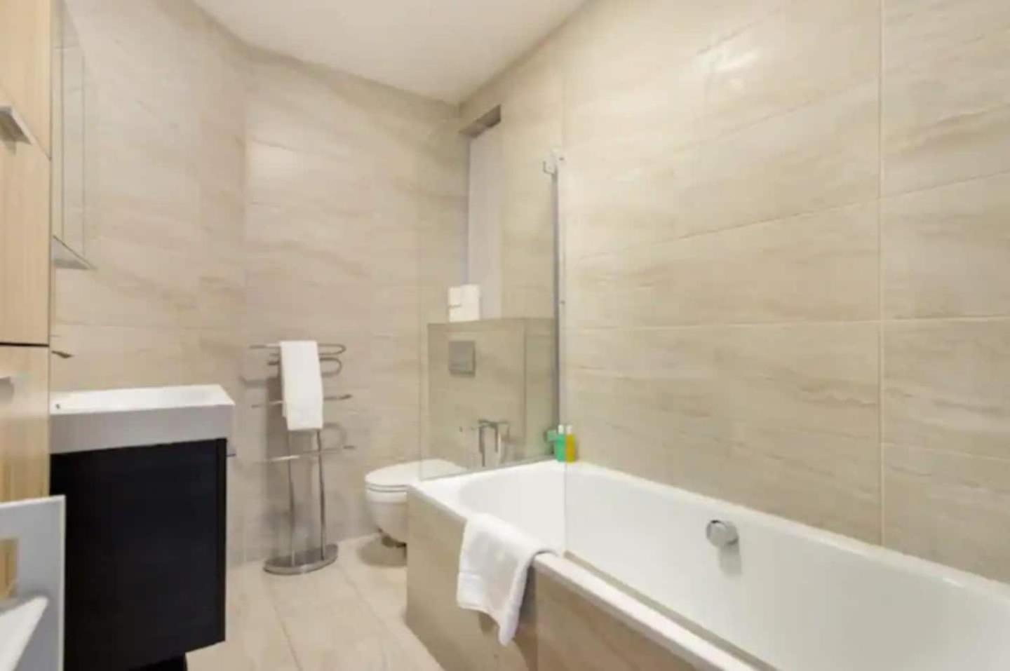 Modern 2 Bedroom In Marble Arch London