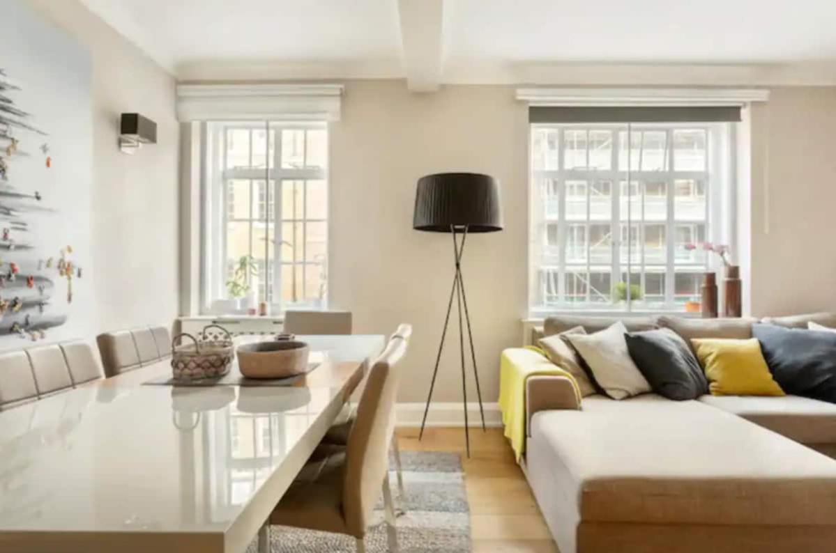 Modern 2 Bedroom In Marble Arch London