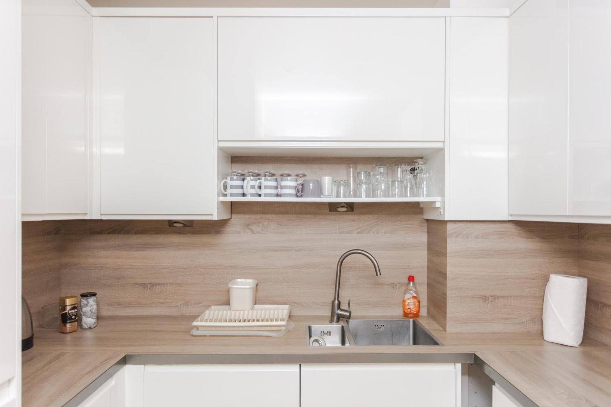 Spacious 2 Bedroom Flat On Bermondsey St Appartement *