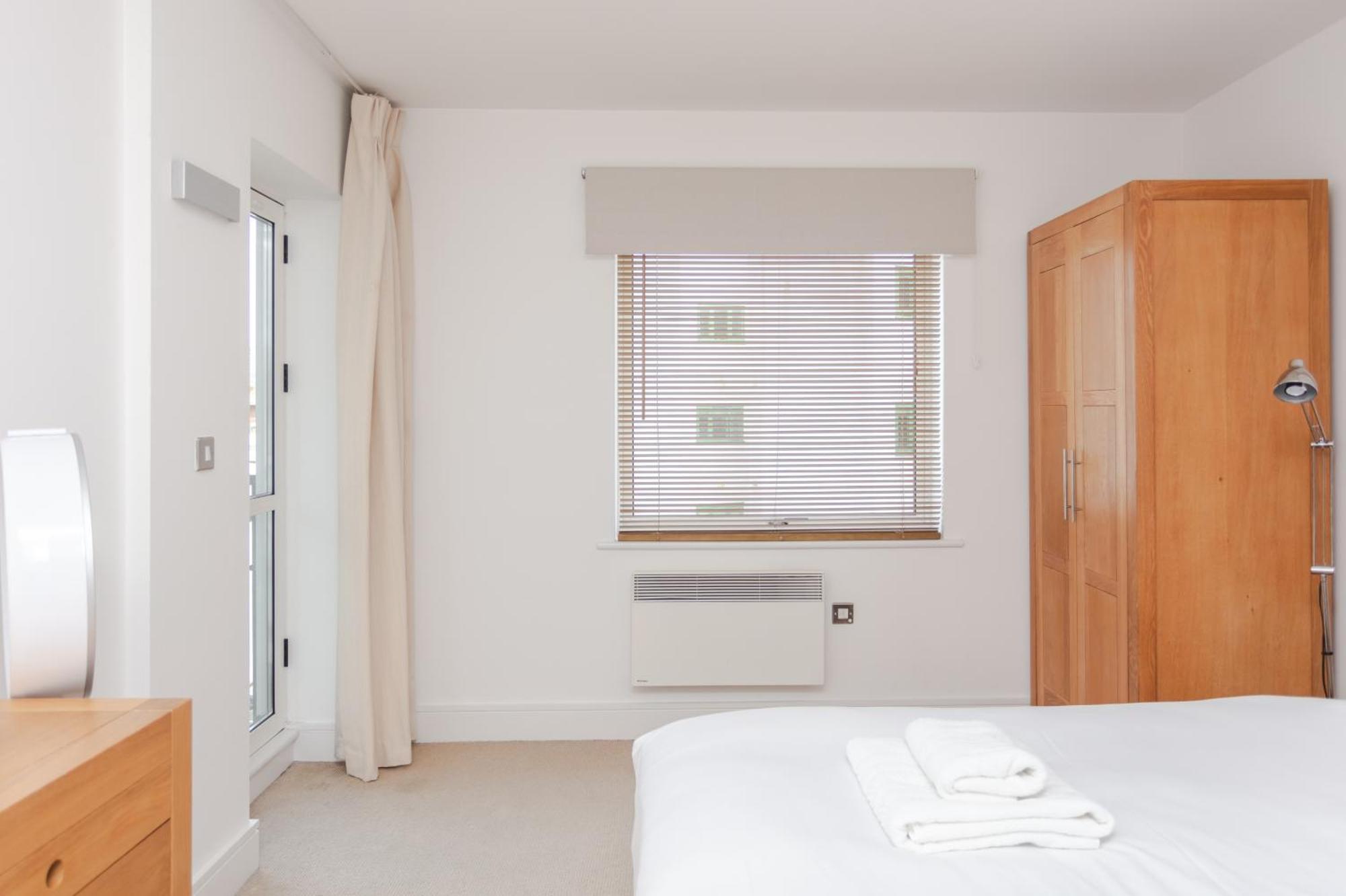 Appartement Spacious 2 Bedroom Flat On Bermondsey St