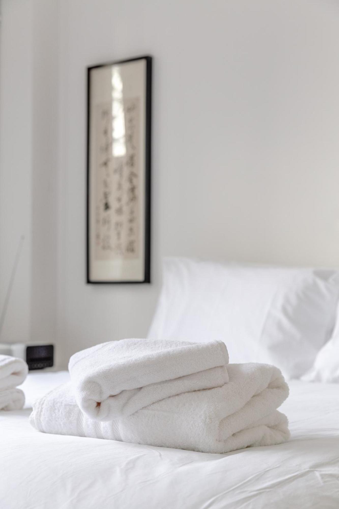 Cosy 1 Bedroom Flat Near Old Street Appartement