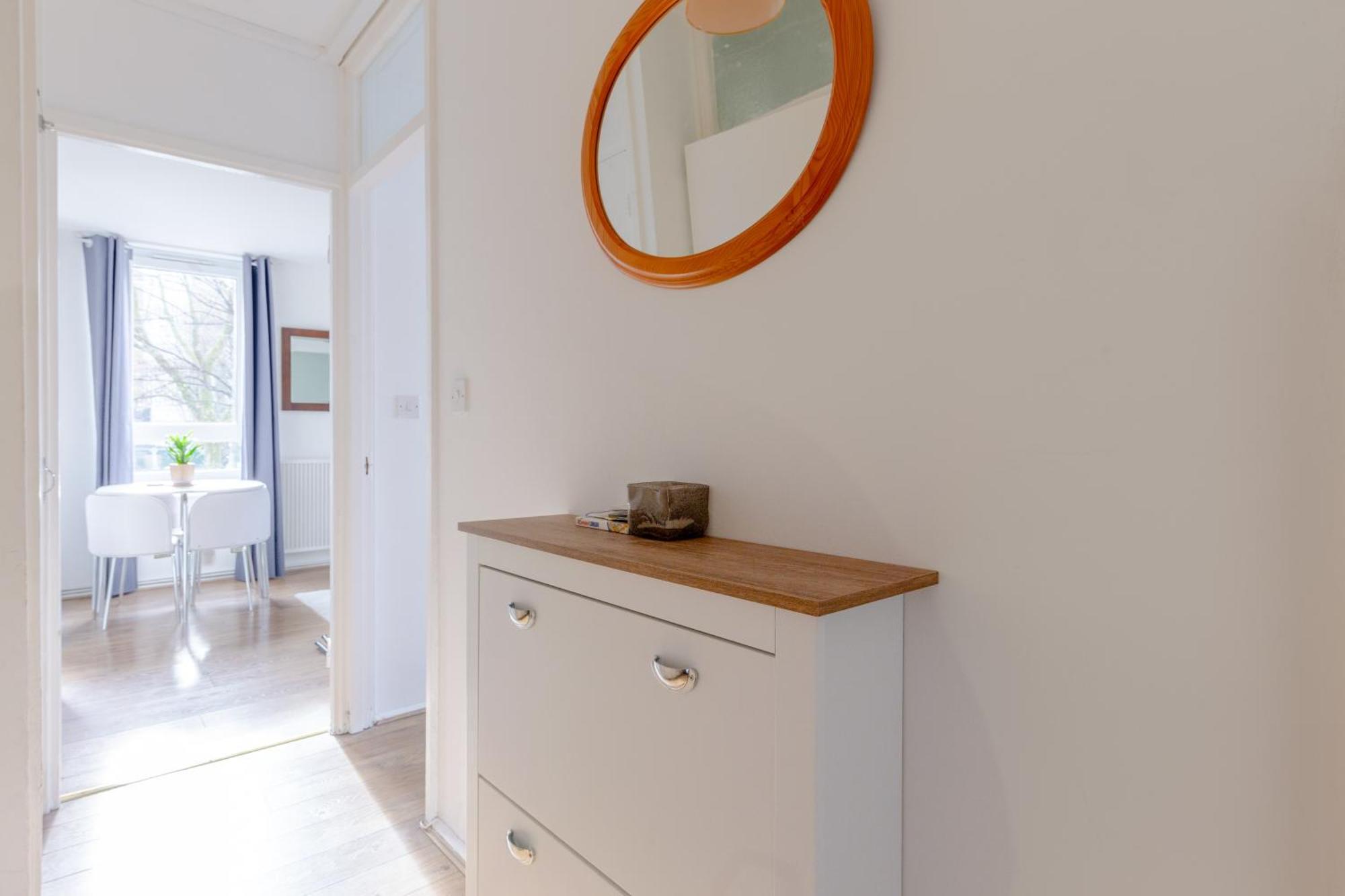 Cosy 1 Bedroom Flat Near Old Street Appartement *