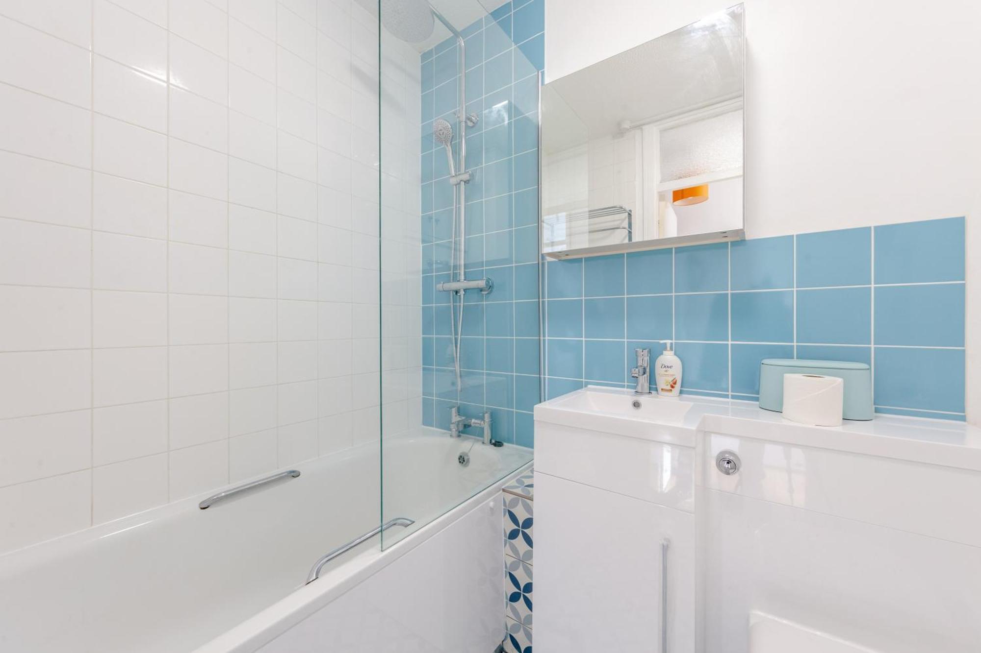 Cosy 1 Bedroom Flat Near Old Street * Londen