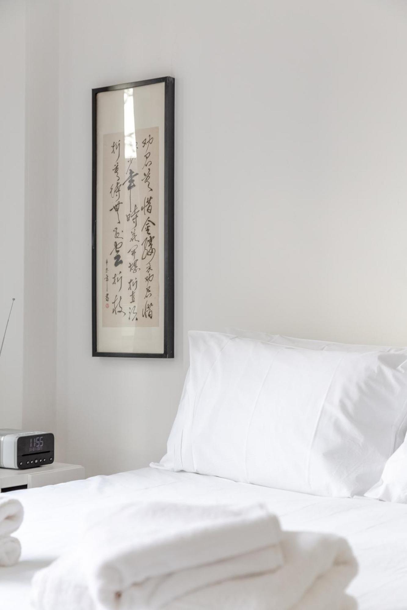 Appartement Cosy 1 Bedroom Flat Near Old Street
