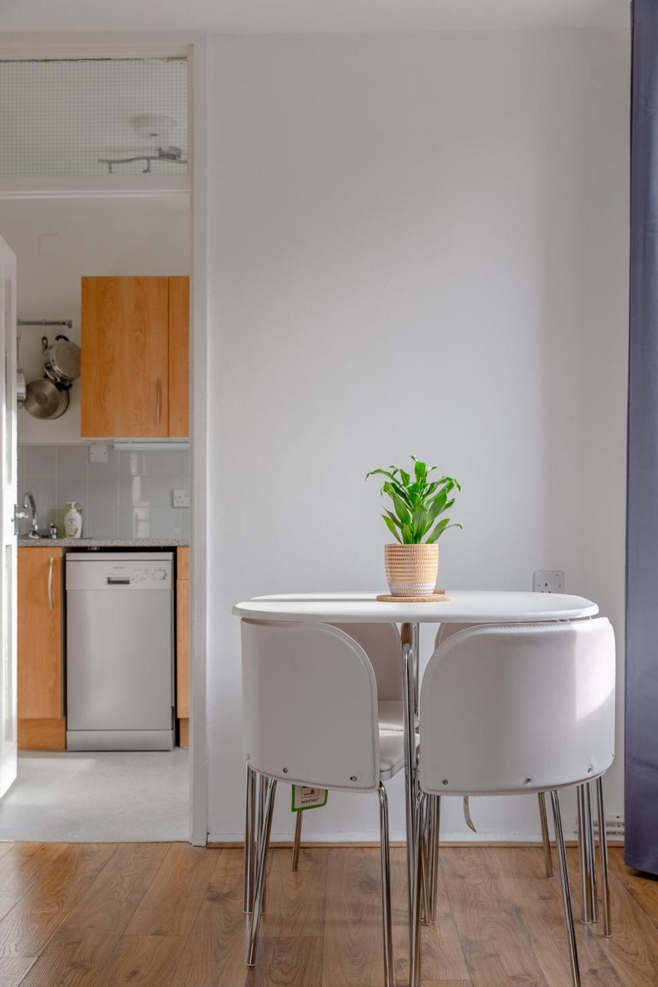 Cosy 1 Bedroom Flat Near Old Street Londen